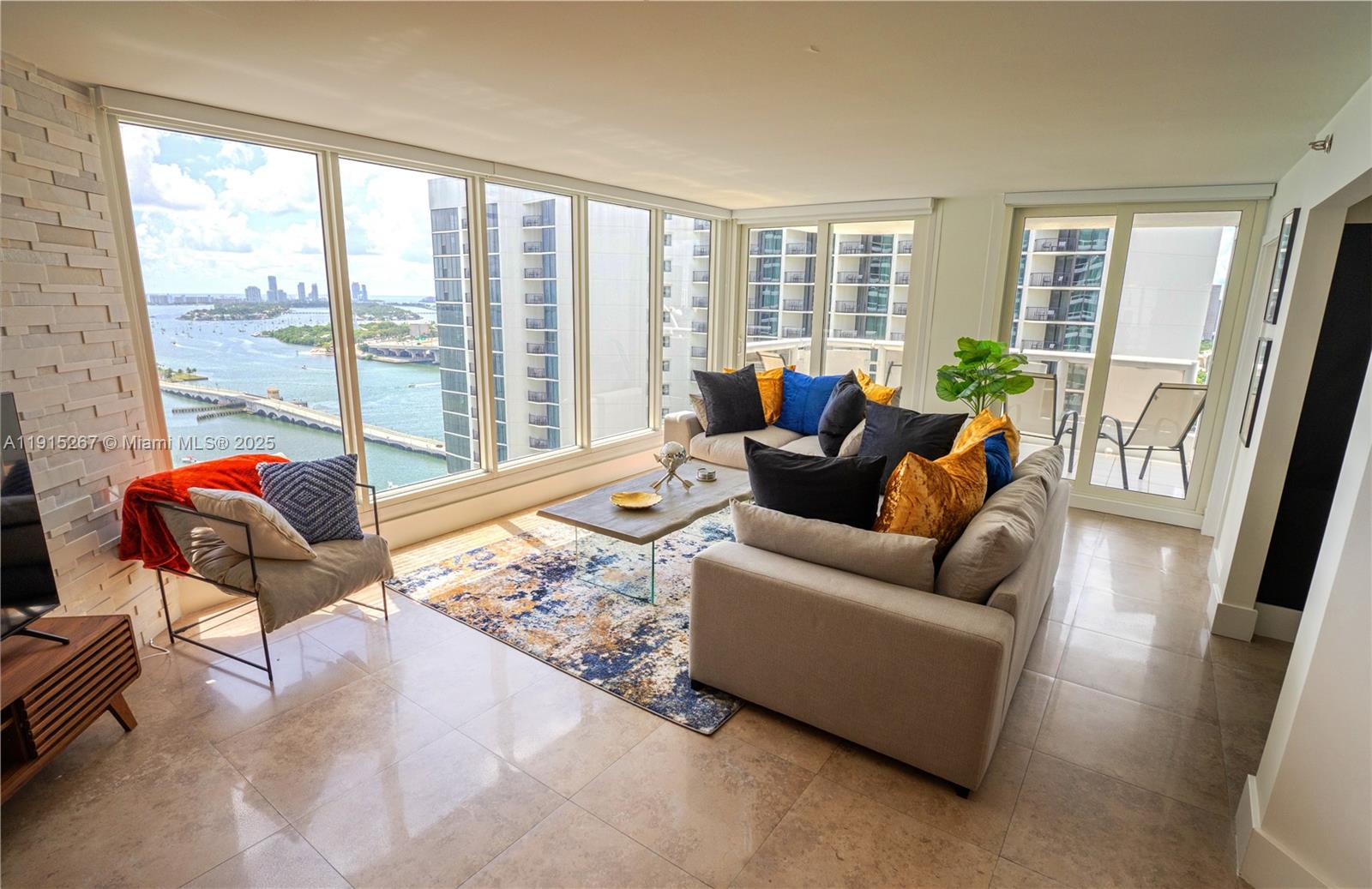 Venetia Condo