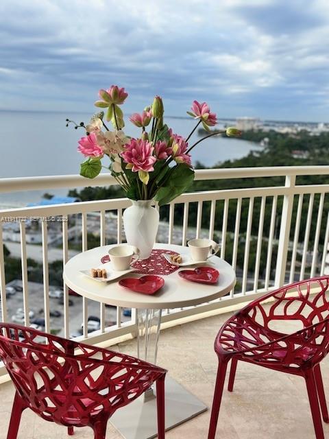 The Metropolitan Condo