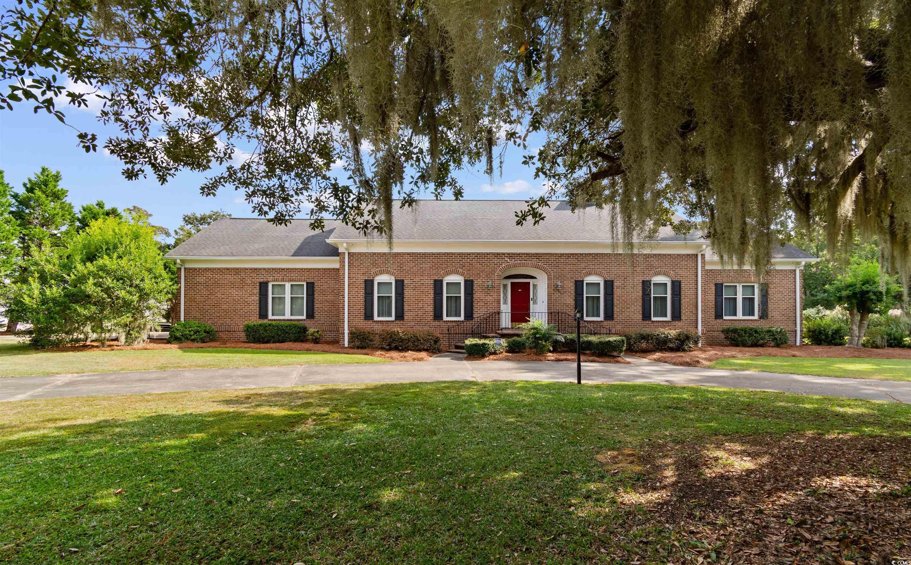 14 Live Oak Ln. Georgetown, SC 29440