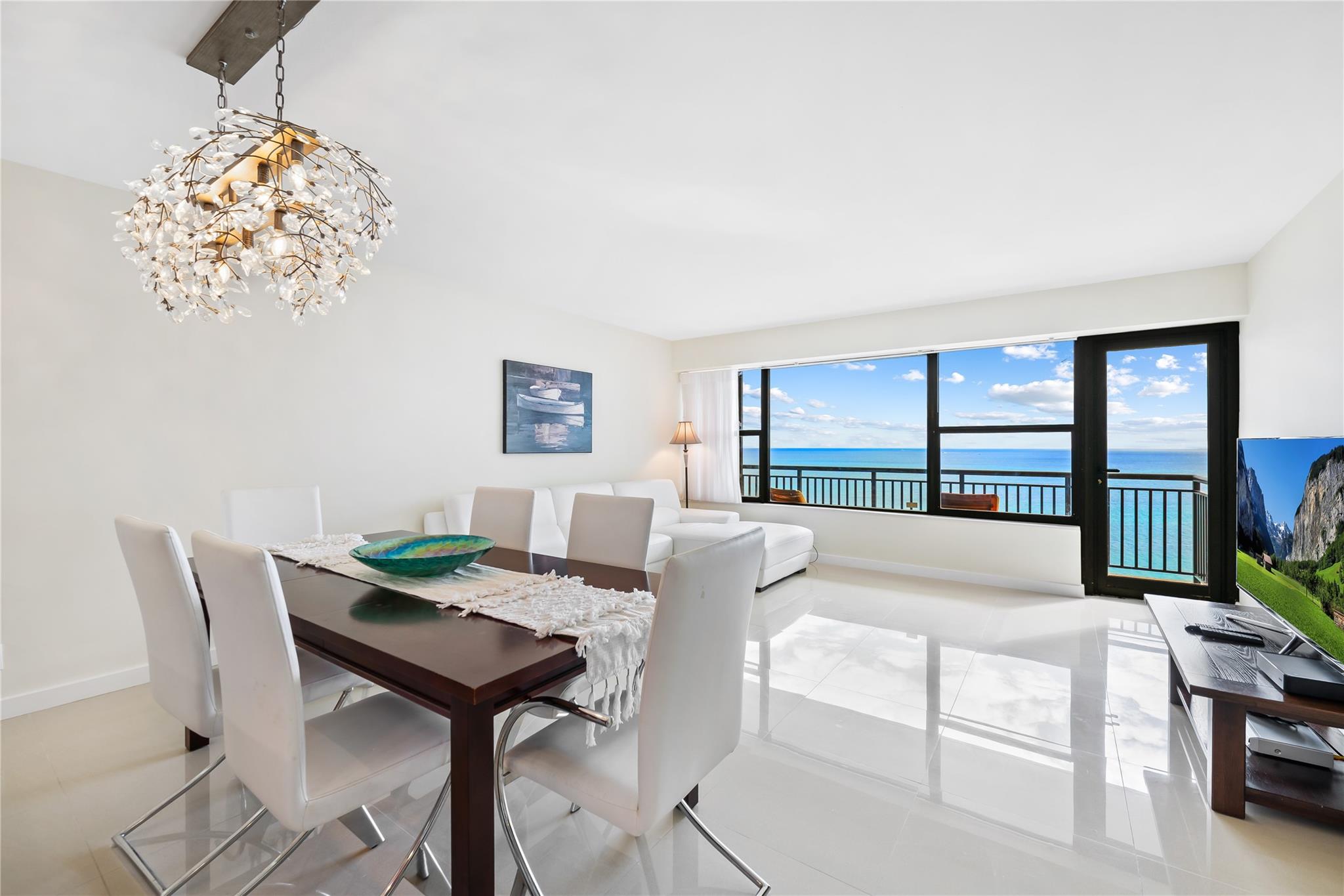 Galt Ocean Club Condo