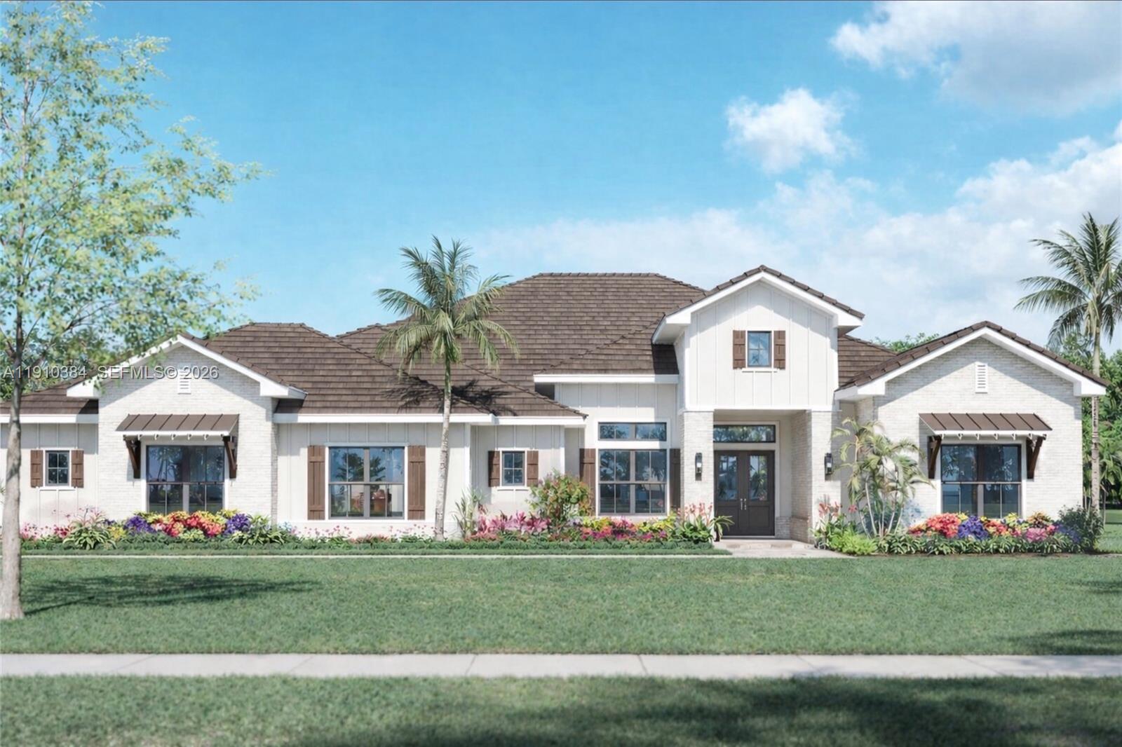 Flamingo Ranch Estates