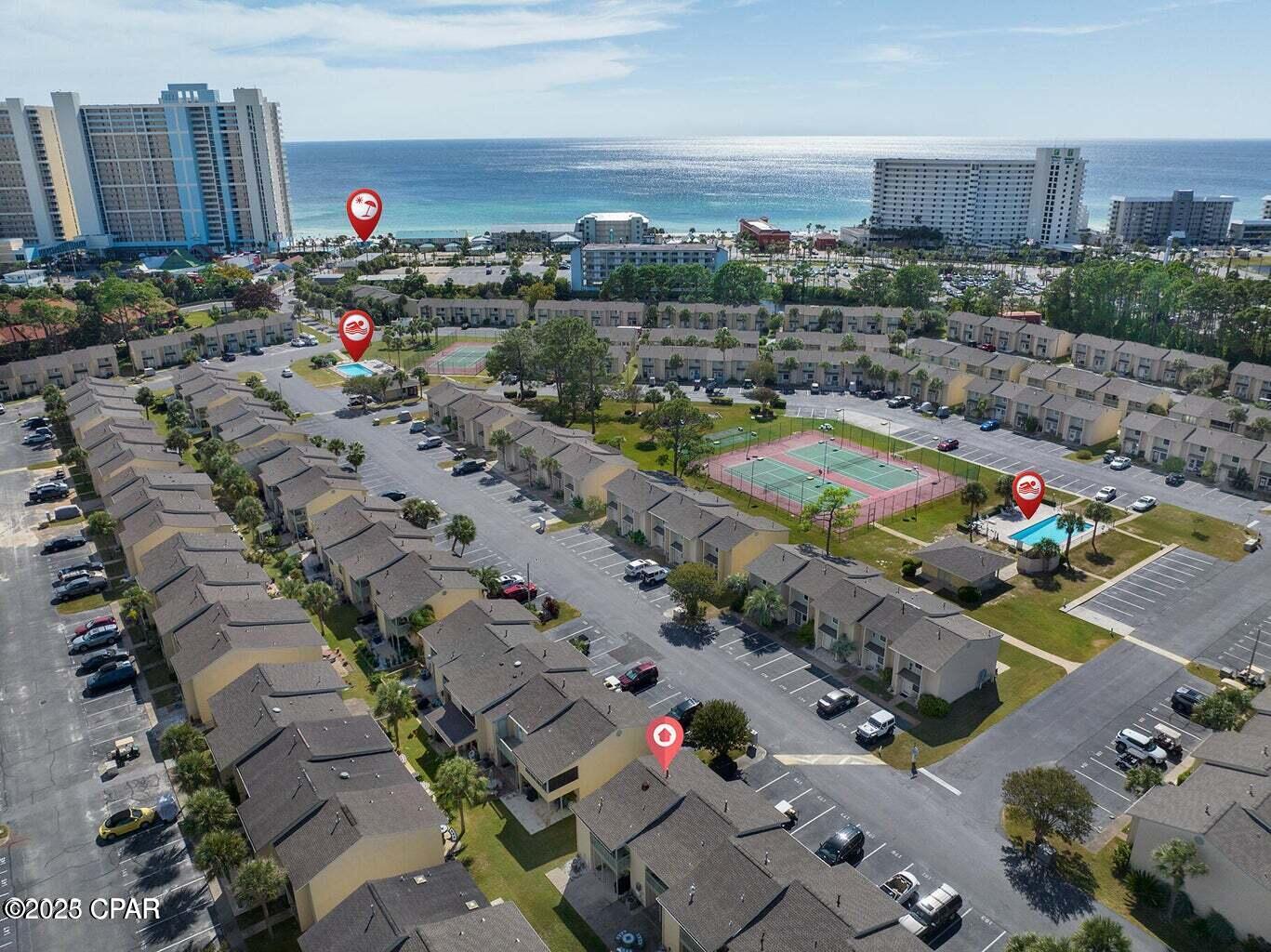 Homes for sale in Panama City Beach, FL | 175 Gulf Highlands Blvd, Panama City Beach, FL 32407 | MLS# 781748
