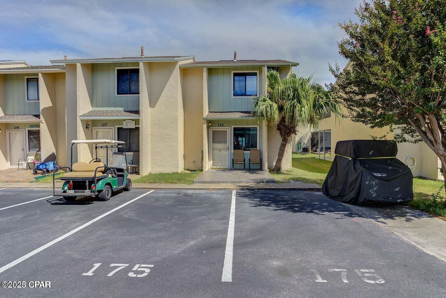 Homes for sale in Panama City Beach, FL | 175 Gulf Highlands Blvd, Panama City Beach, FL 32407 | MLS# 781748