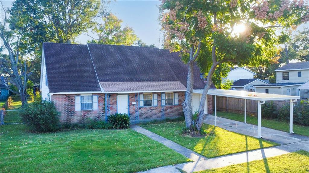 Homes for sale in La Place, LA | 404 Lacour Dr, La Place, LA 70068 | MLS# 2530716