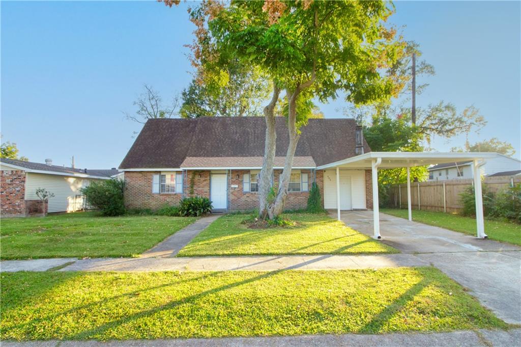 Homes for sale in La Place, LA | 404 Lacour Dr, La Place, LA 70068 | MLS# 2530716