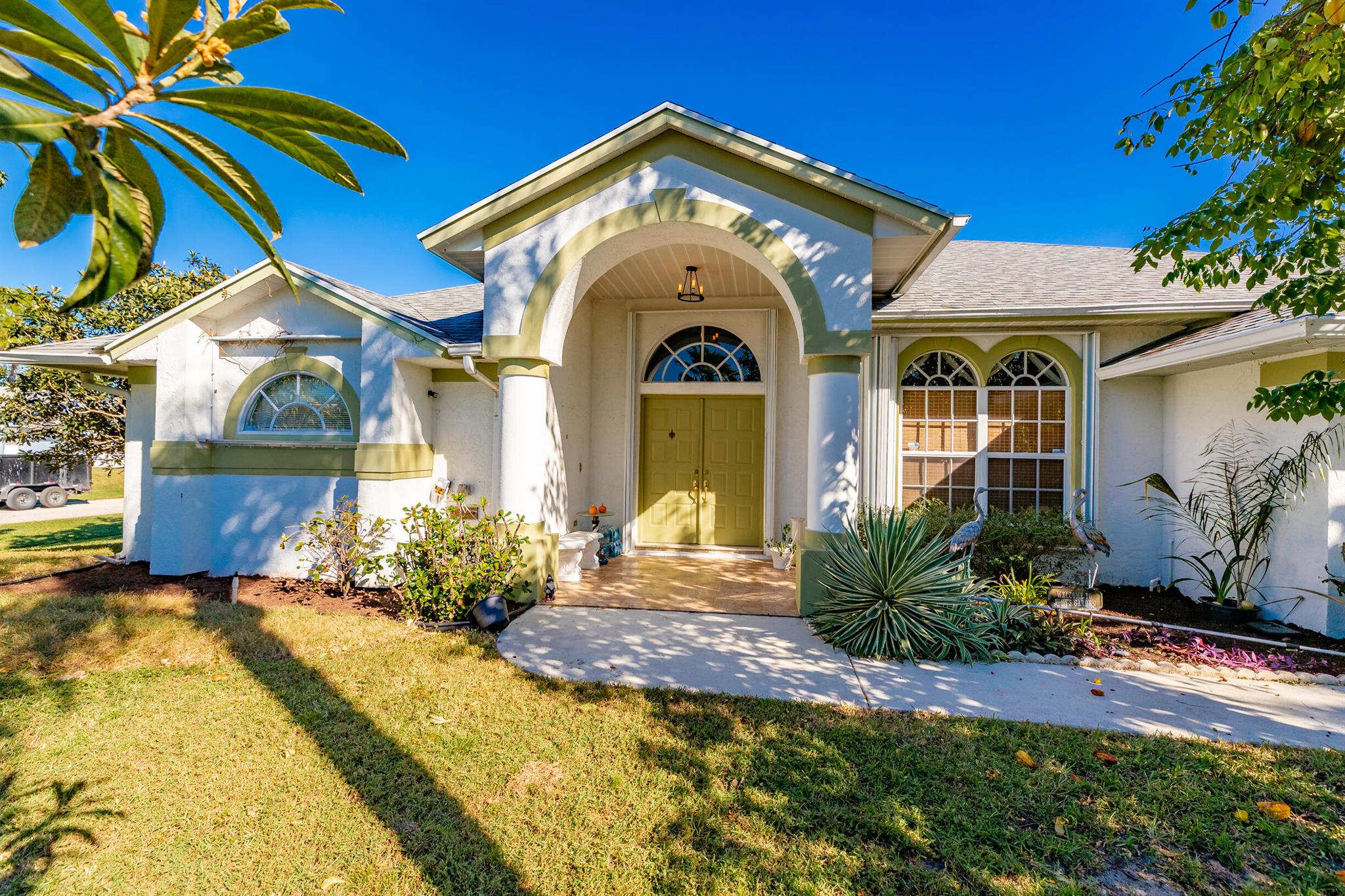 Port St Lucie Section 39