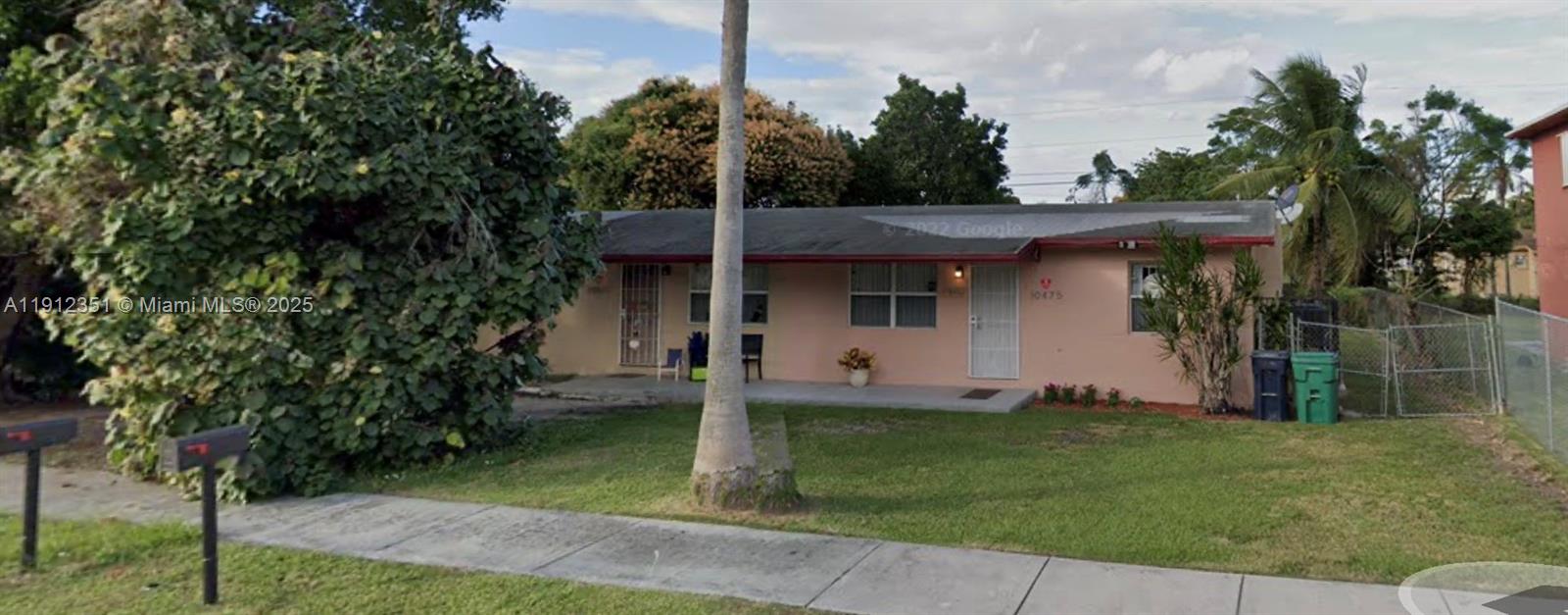 West Perrine Addition