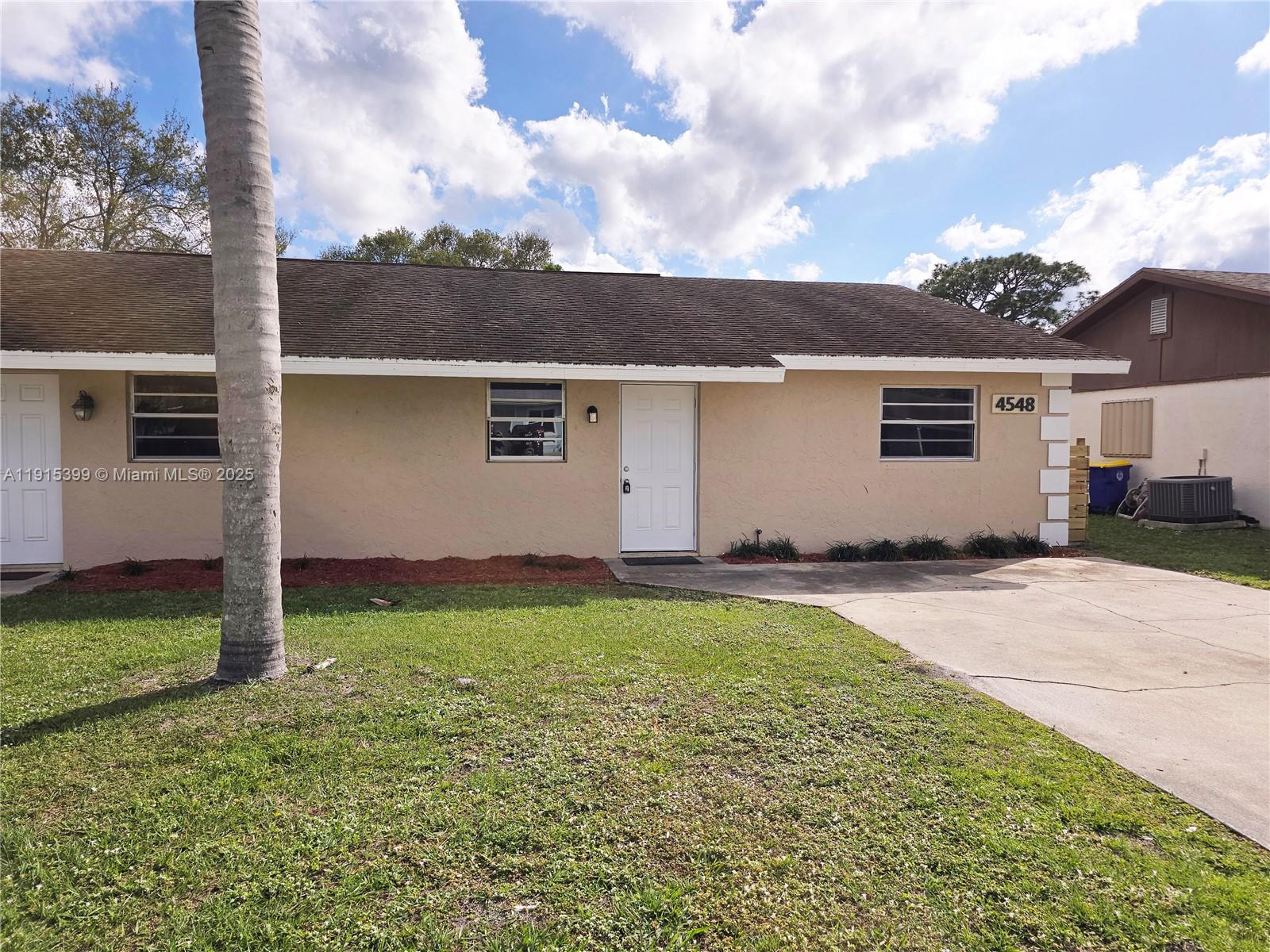 Port Salerno Village