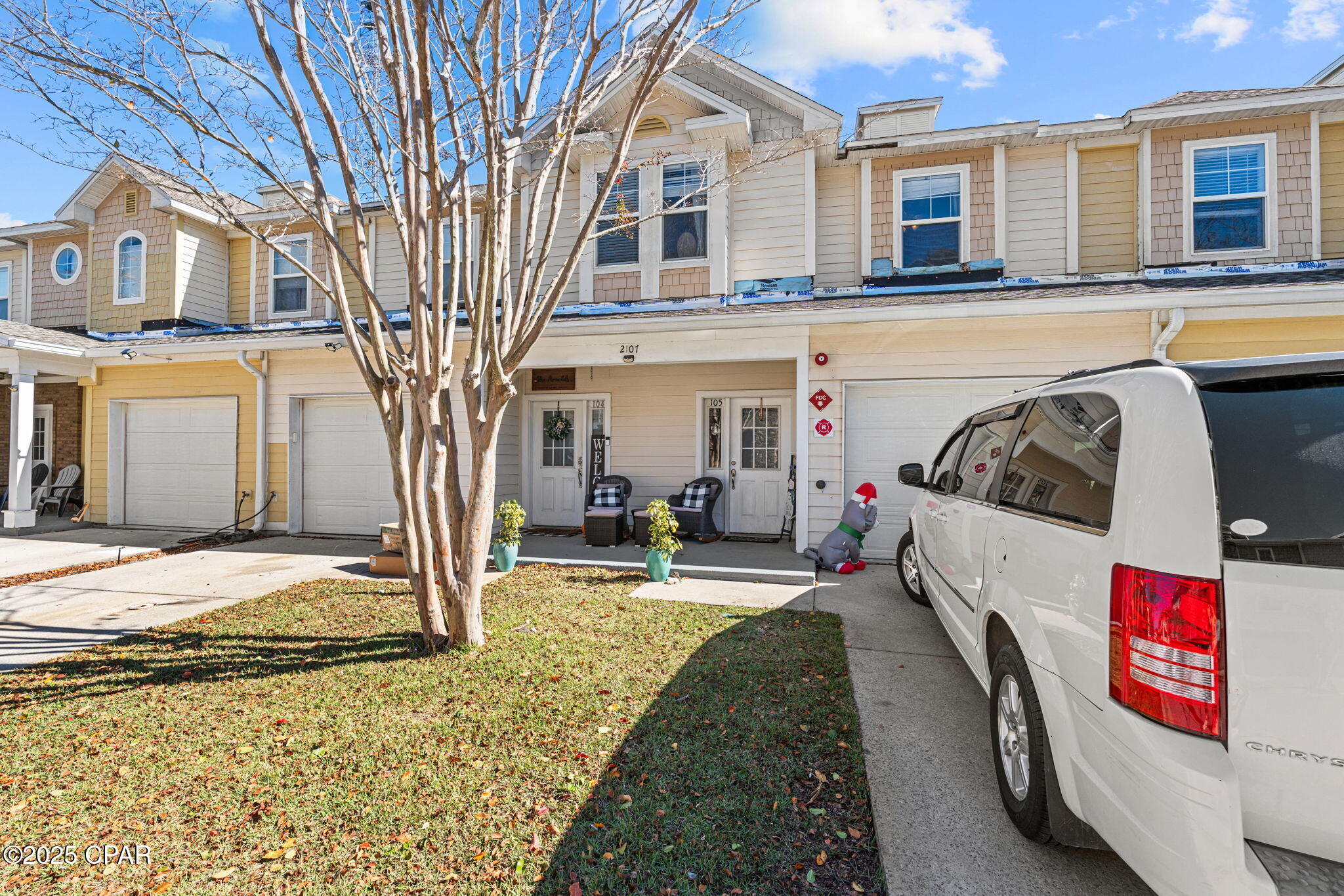 Details for 2107 Avensong Lane 105, Panama City, FL 32408