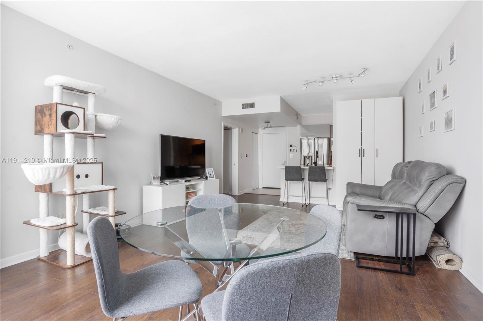 One Miami East Condo