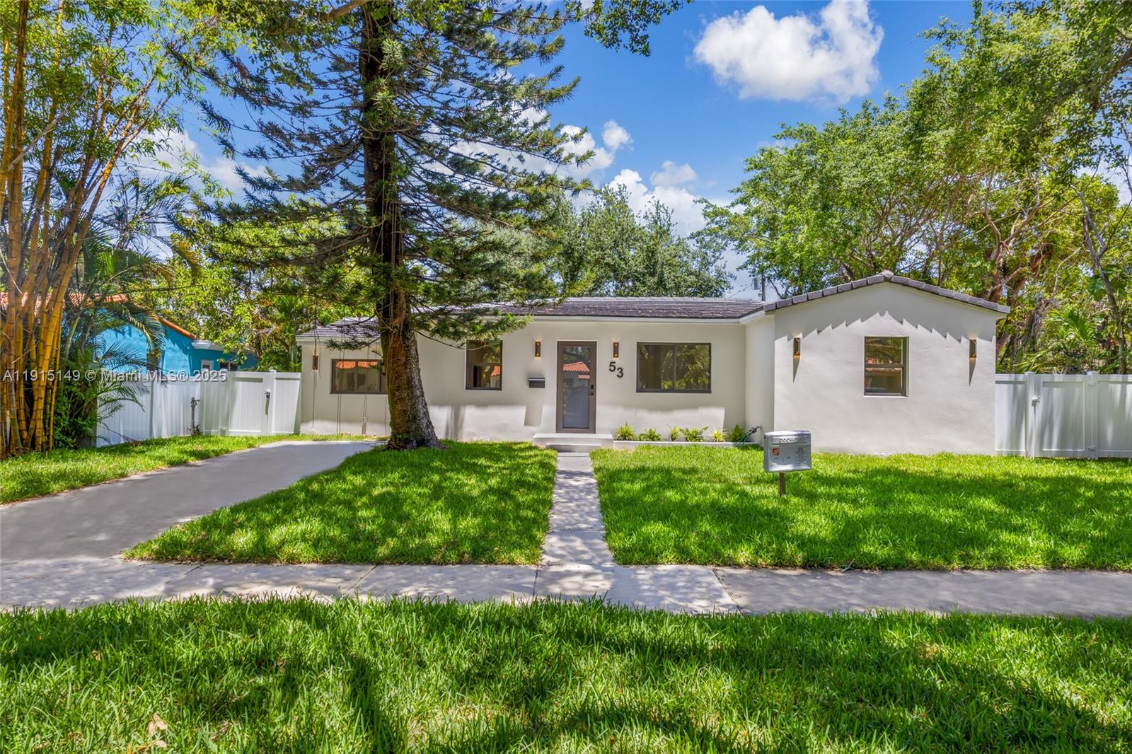 Dunnings Miami Shores Ext