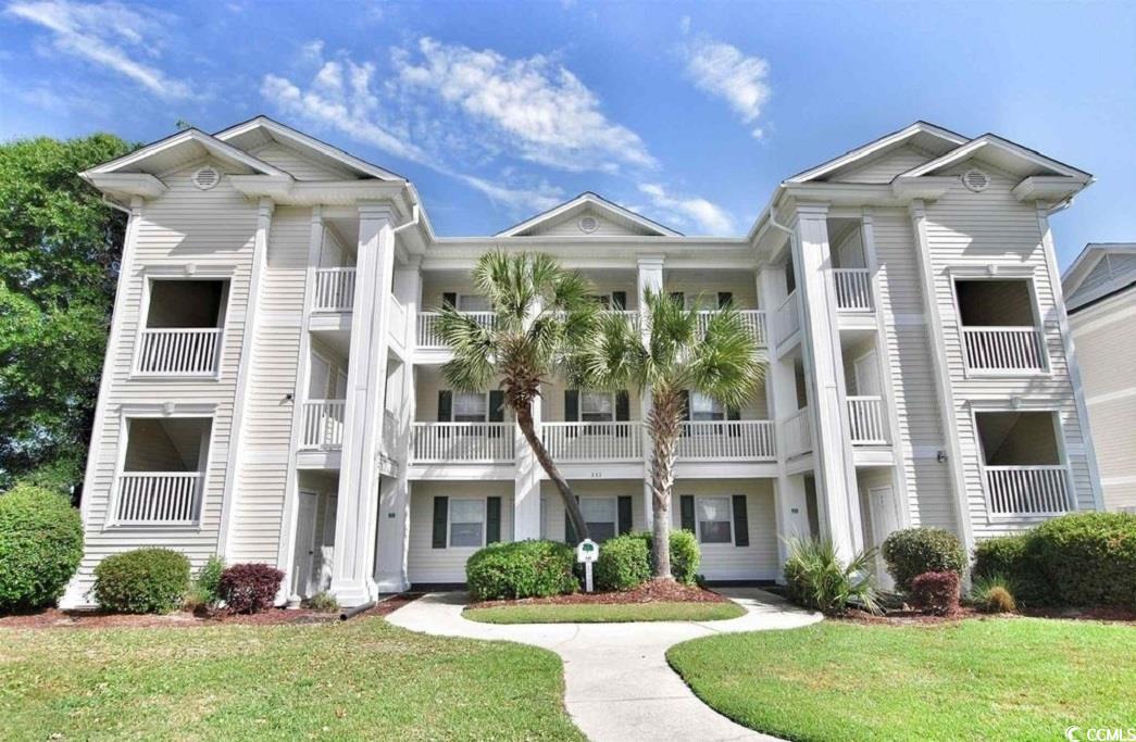533 White River Dr. Unit 18E, Myrtle Beach SC 29579