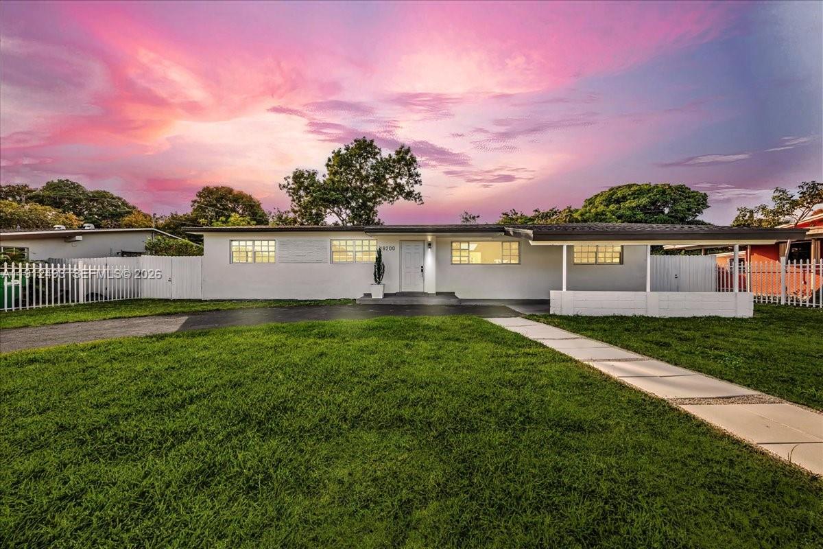 Scott Lake Manor Sec 2