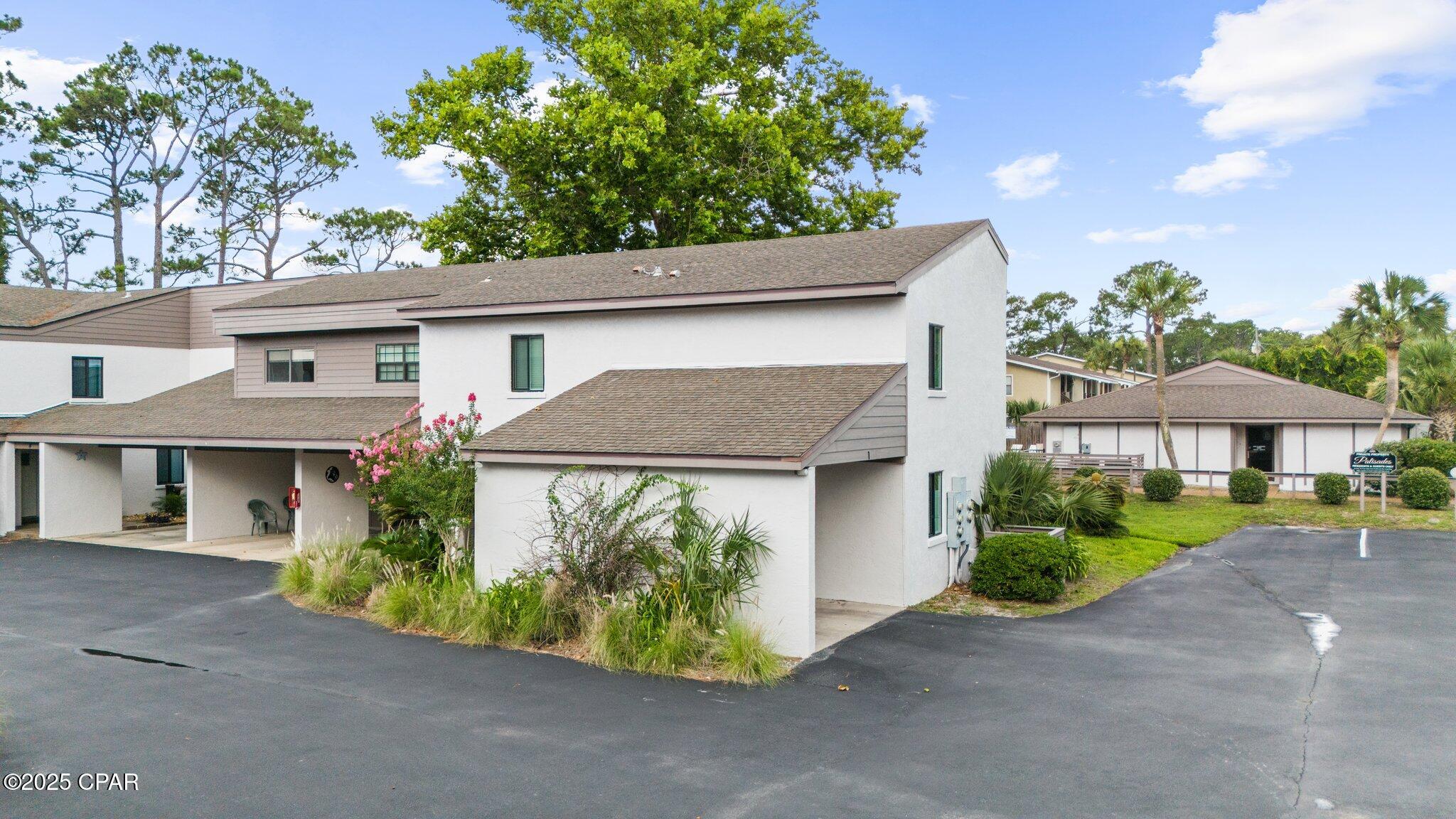 Details for 6901 Lagoon Drive 1, Panama City, FL 32408
