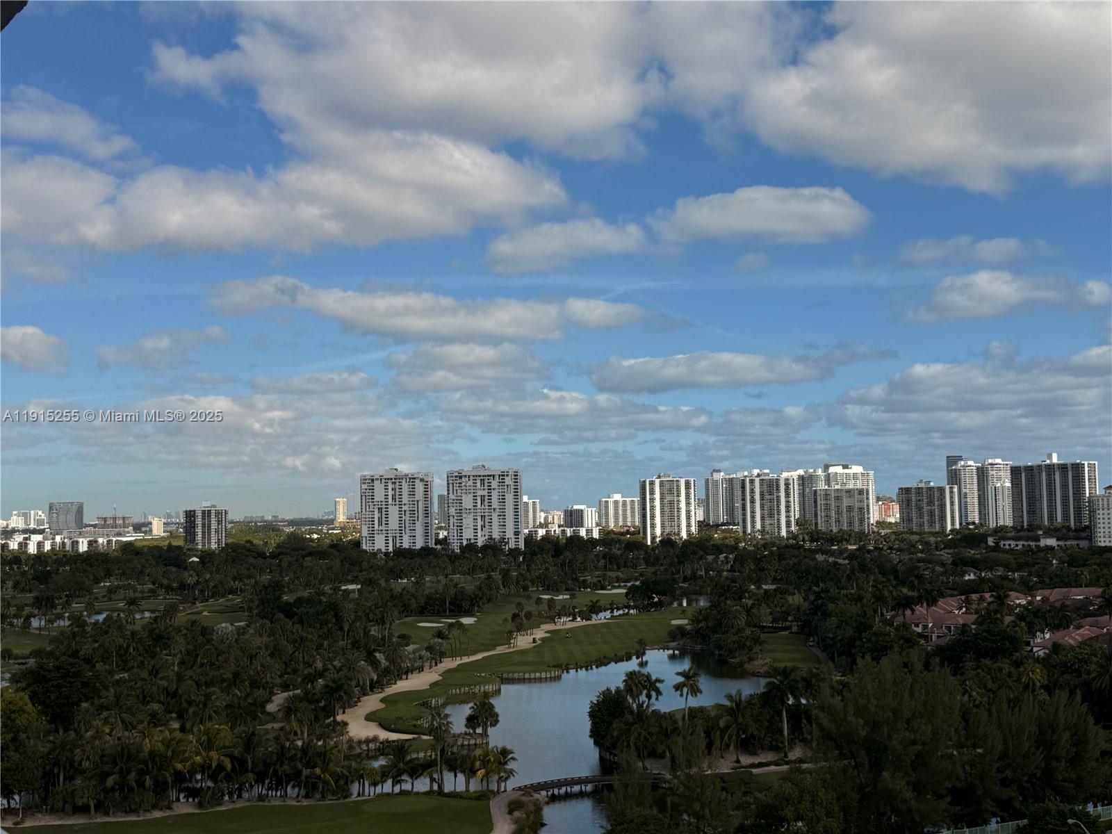 Parc Central Aventura Eas