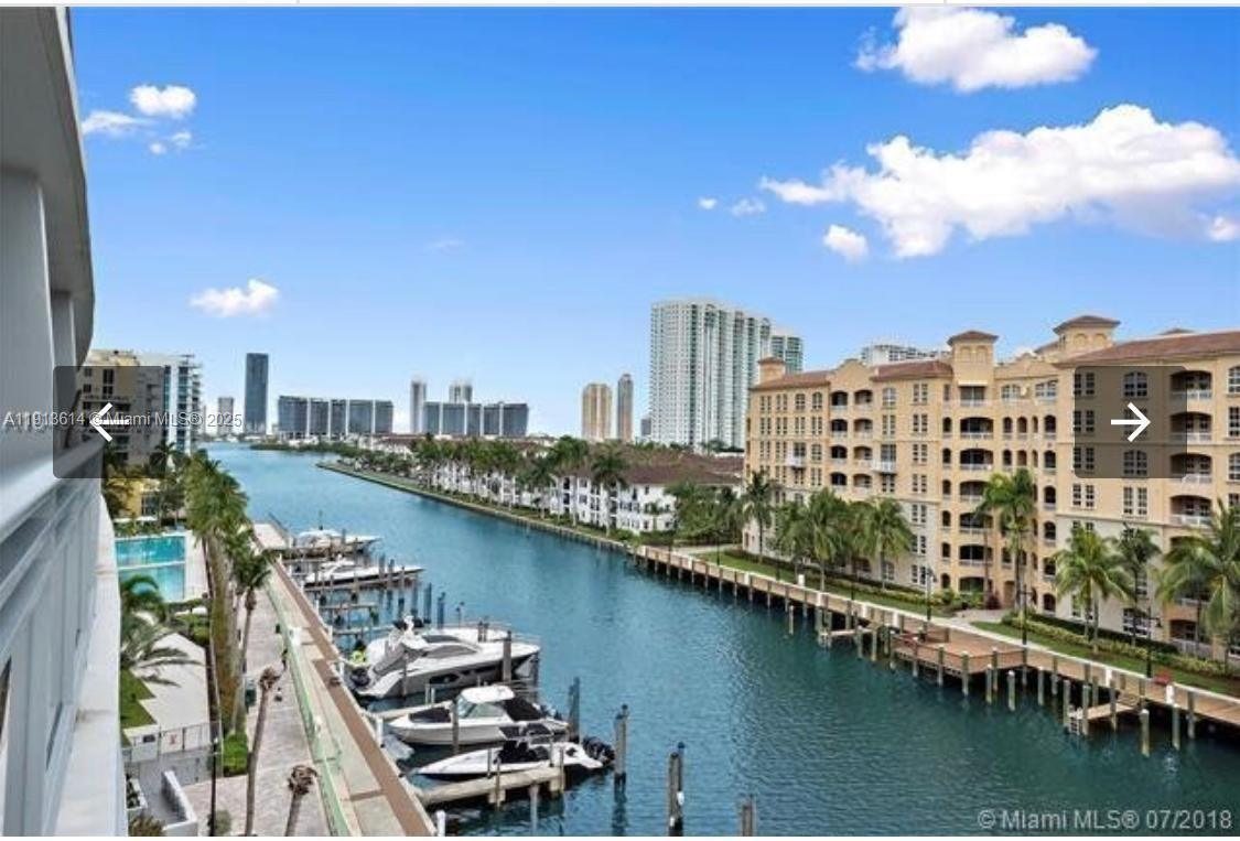 2950 NE 188th St #418, Aventura FL 33180