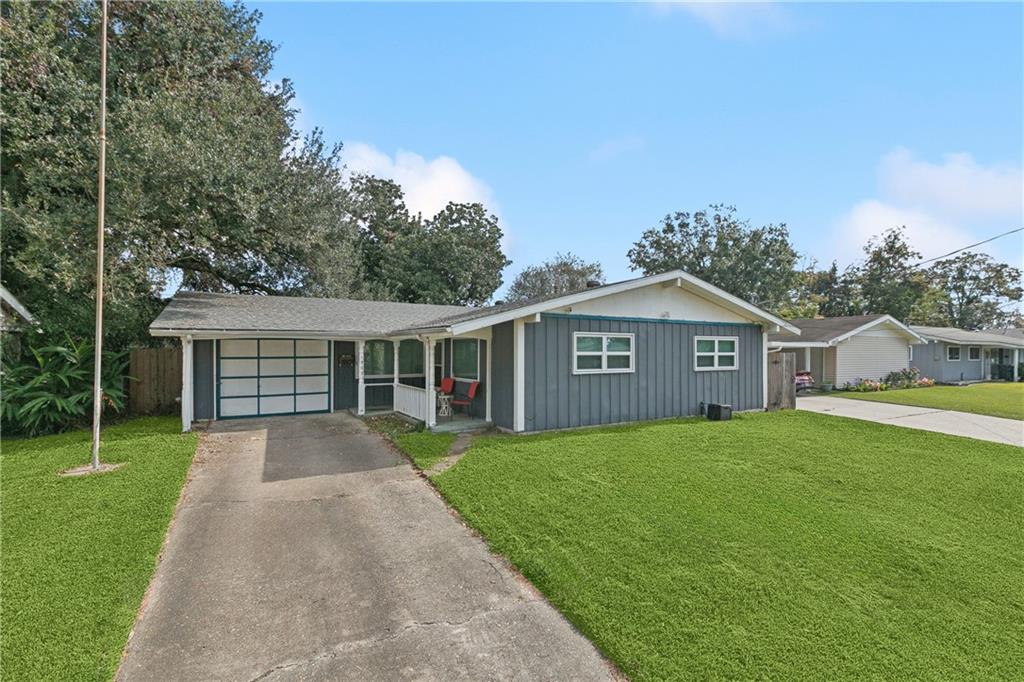 Homes for sale in Harahan, LA | 1905 Generes Dr, Harahan, LA 70123 | MLS# 2531313