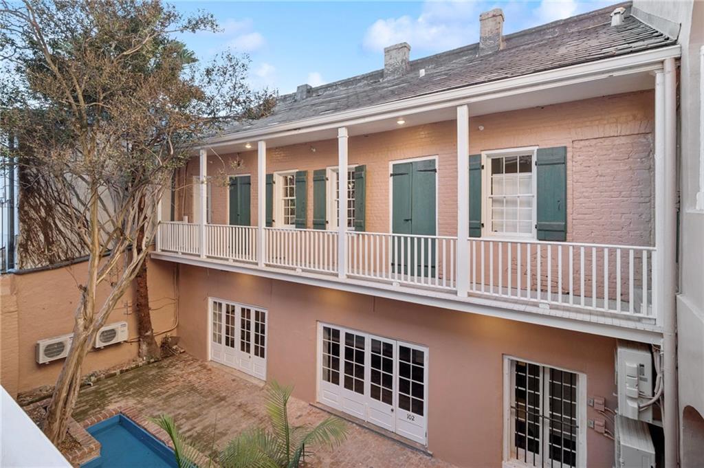 13th image of 524 Governor Nicholls St #401, New Orleans, LA 70116 | MLS# 2531299