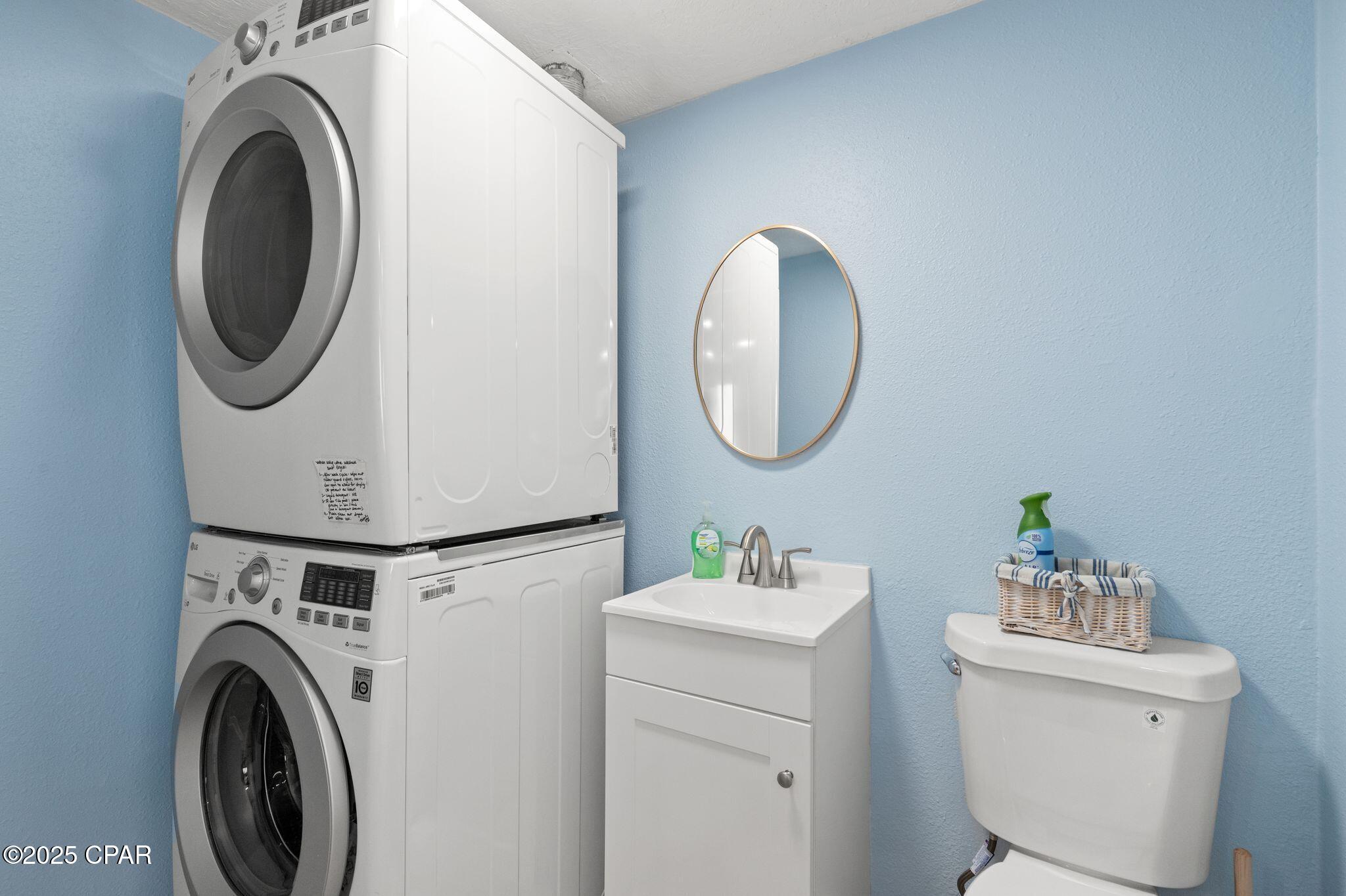 Image 10 For 23223 Front Beach Road A-721