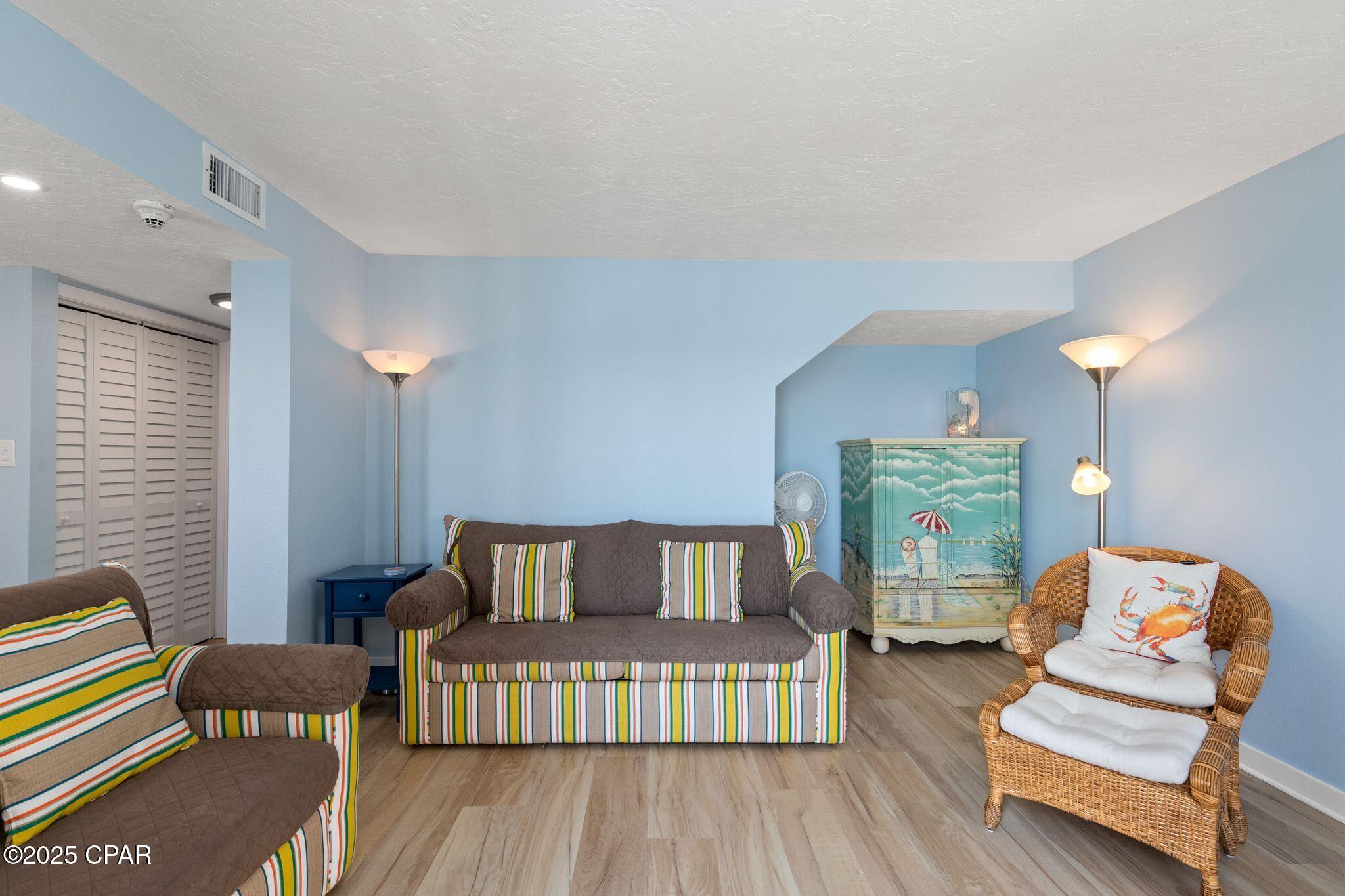 Image 3 For 23223 Front Beach Road A-721