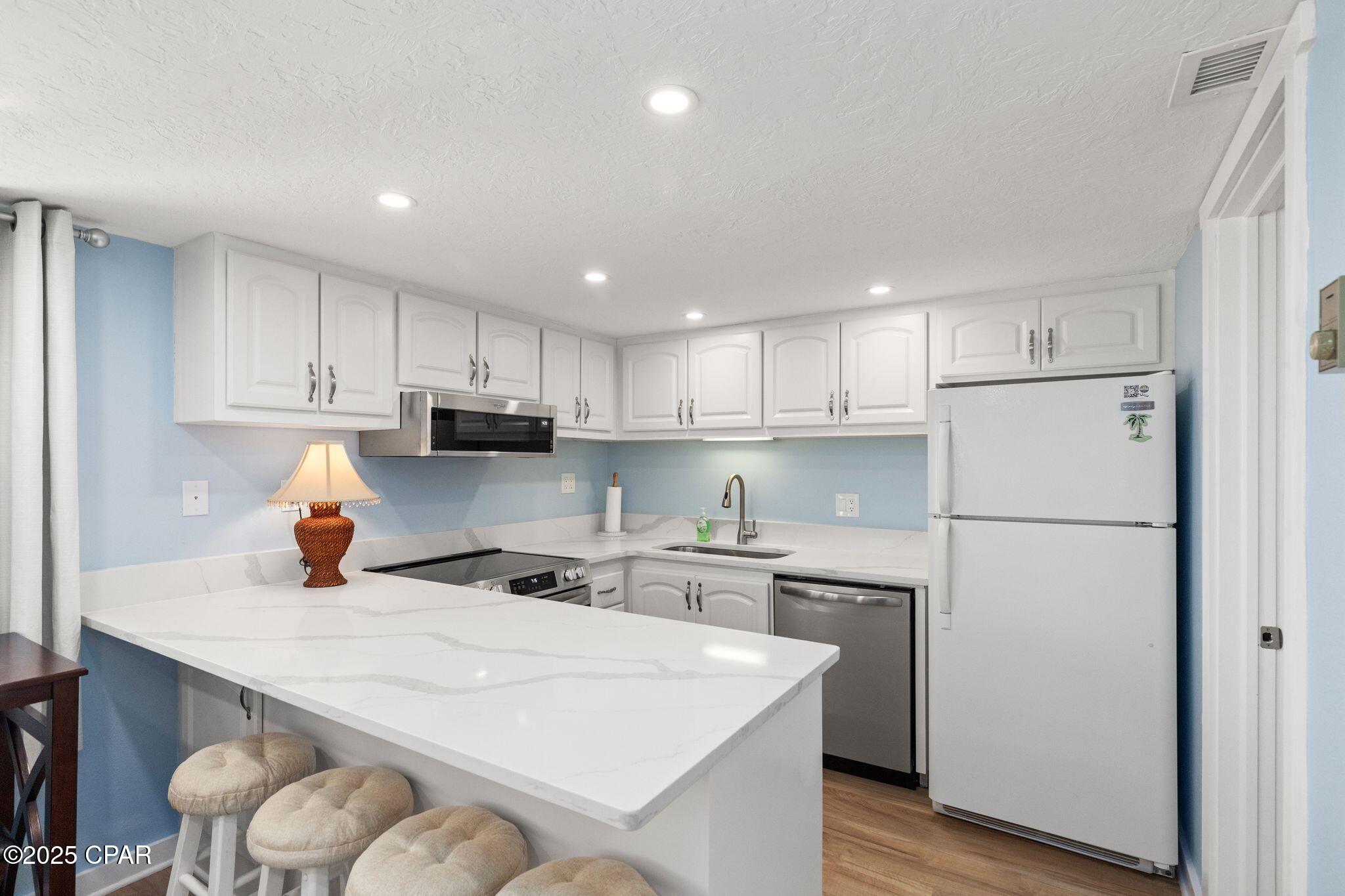 Image 7 For 23223 Front Beach Road A-721