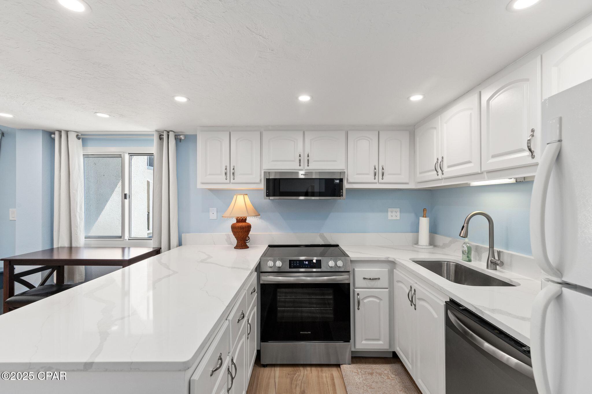 Image 8 For 23223 Front Beach Road A-721