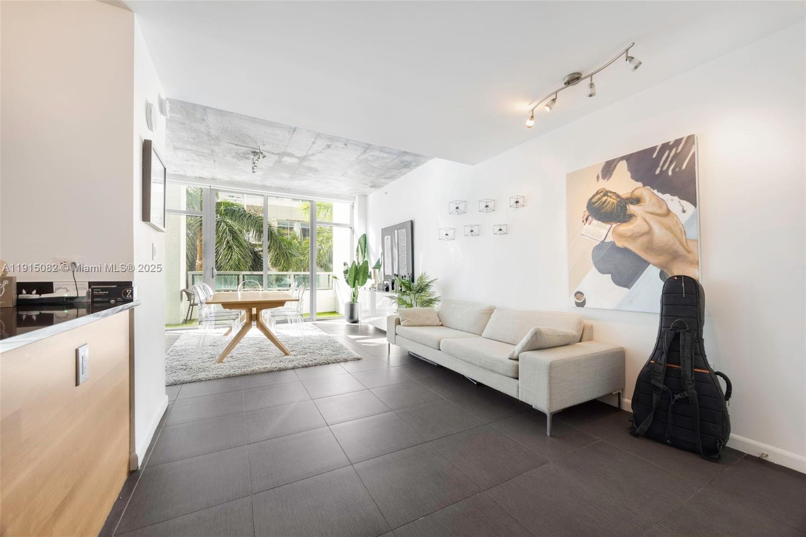 Four Midtown Miami Condo