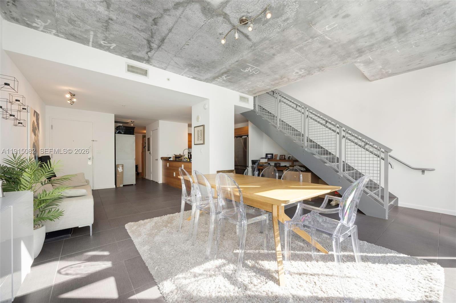 Four Midtown Miami Condo