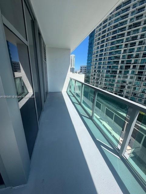 Four Midtown Miami Condo