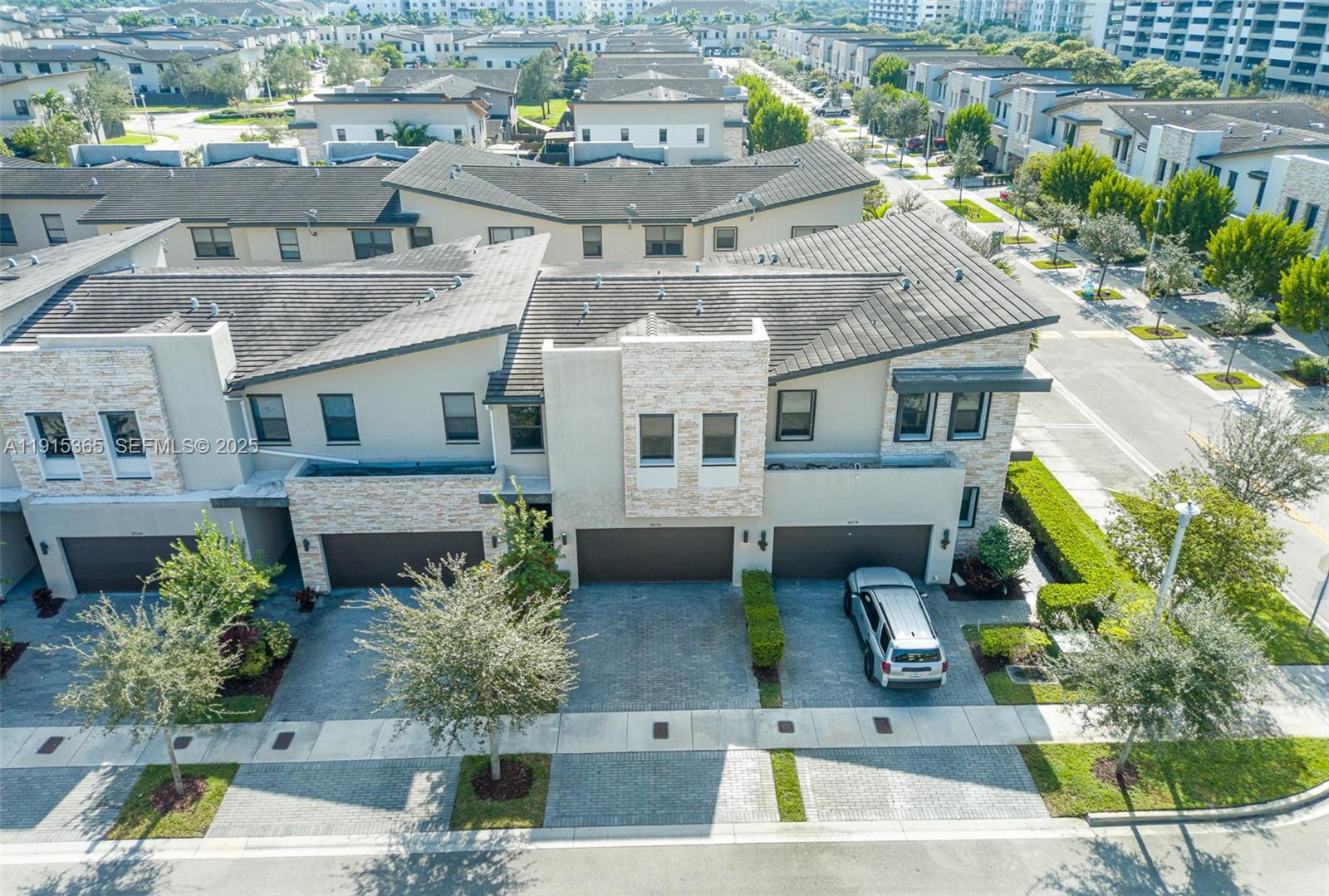 Grand Bay South Townhomes