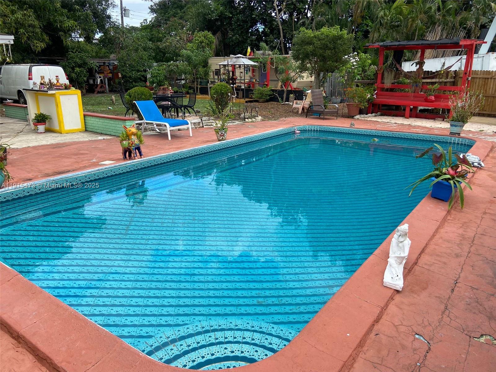 Melrose Park Section 2