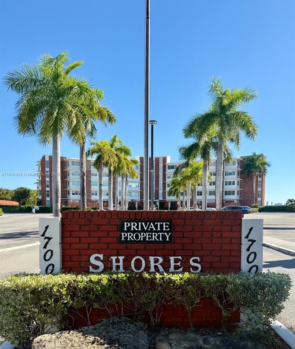 The Shores Condo