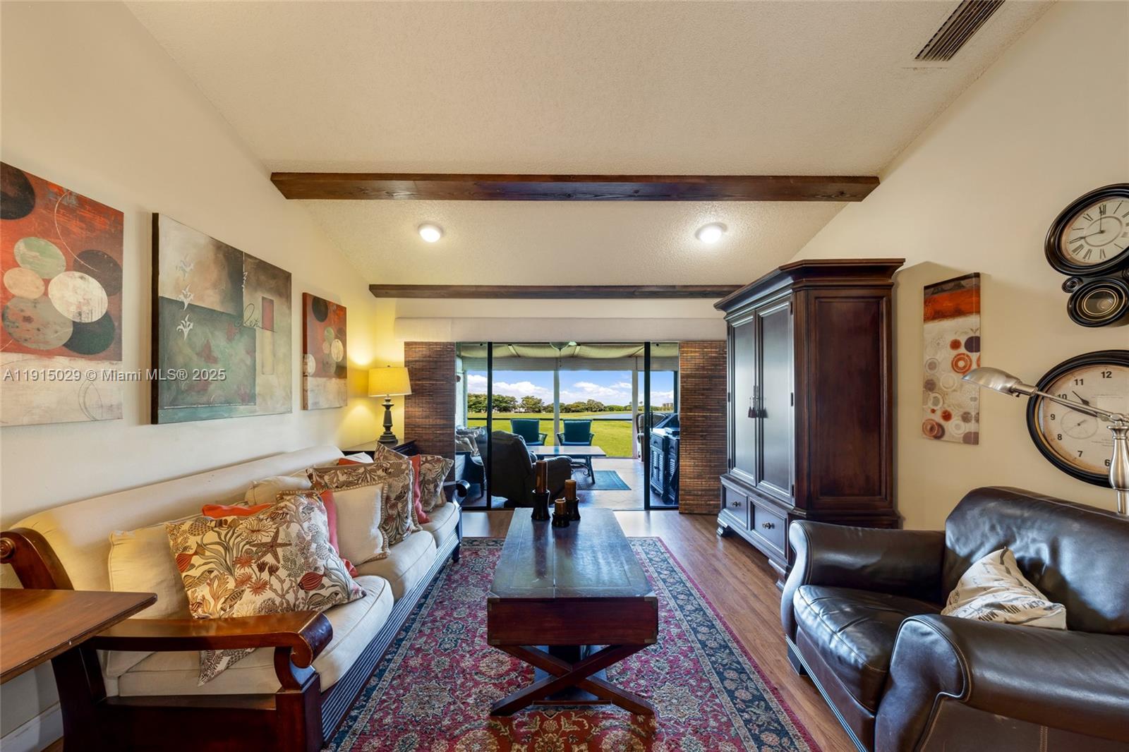 Villas Of Bonaventure At