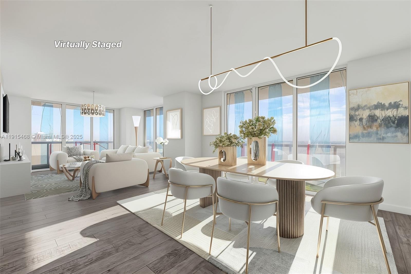 50 Biscayne Condo