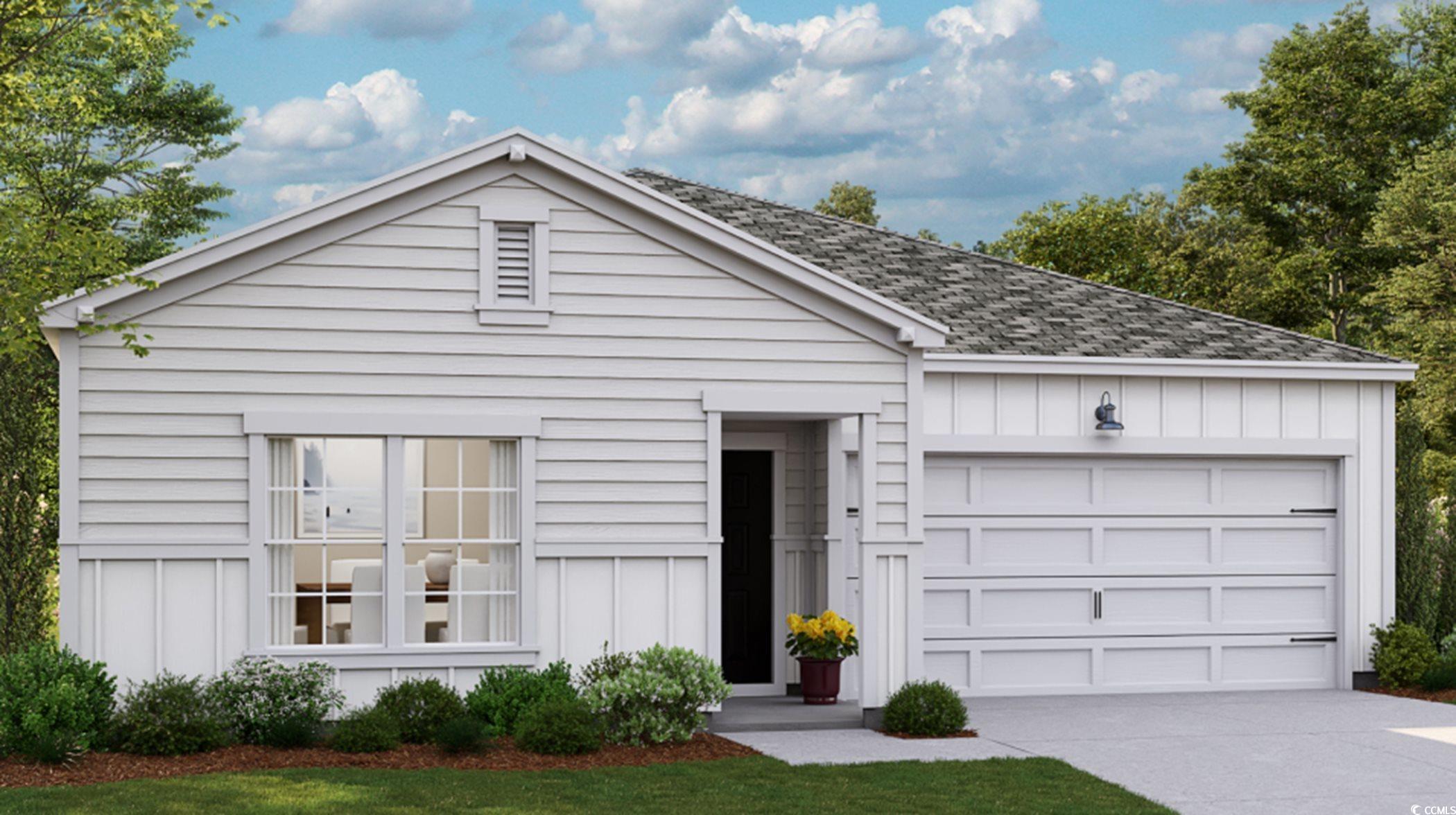 524 Cambria Dr Conway, SC 29526