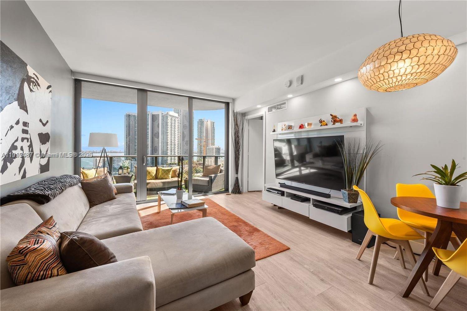 Condo for Rent in Miami, FL