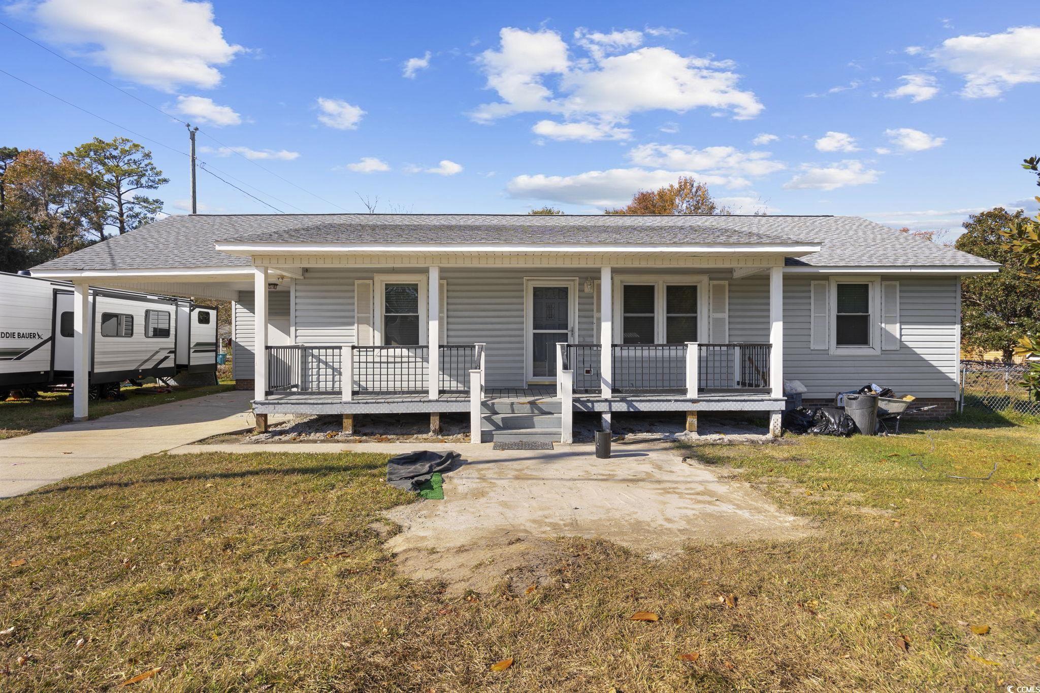 800 Geddings Dr. Myrtle Beach, SC 29588