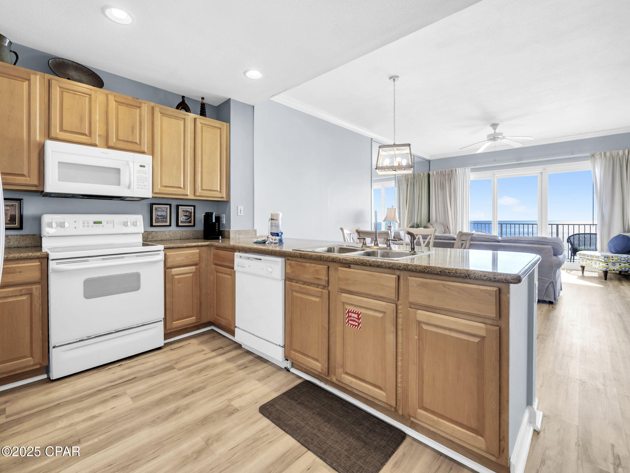 Image 12 For 10713 Front Beach Road 1503