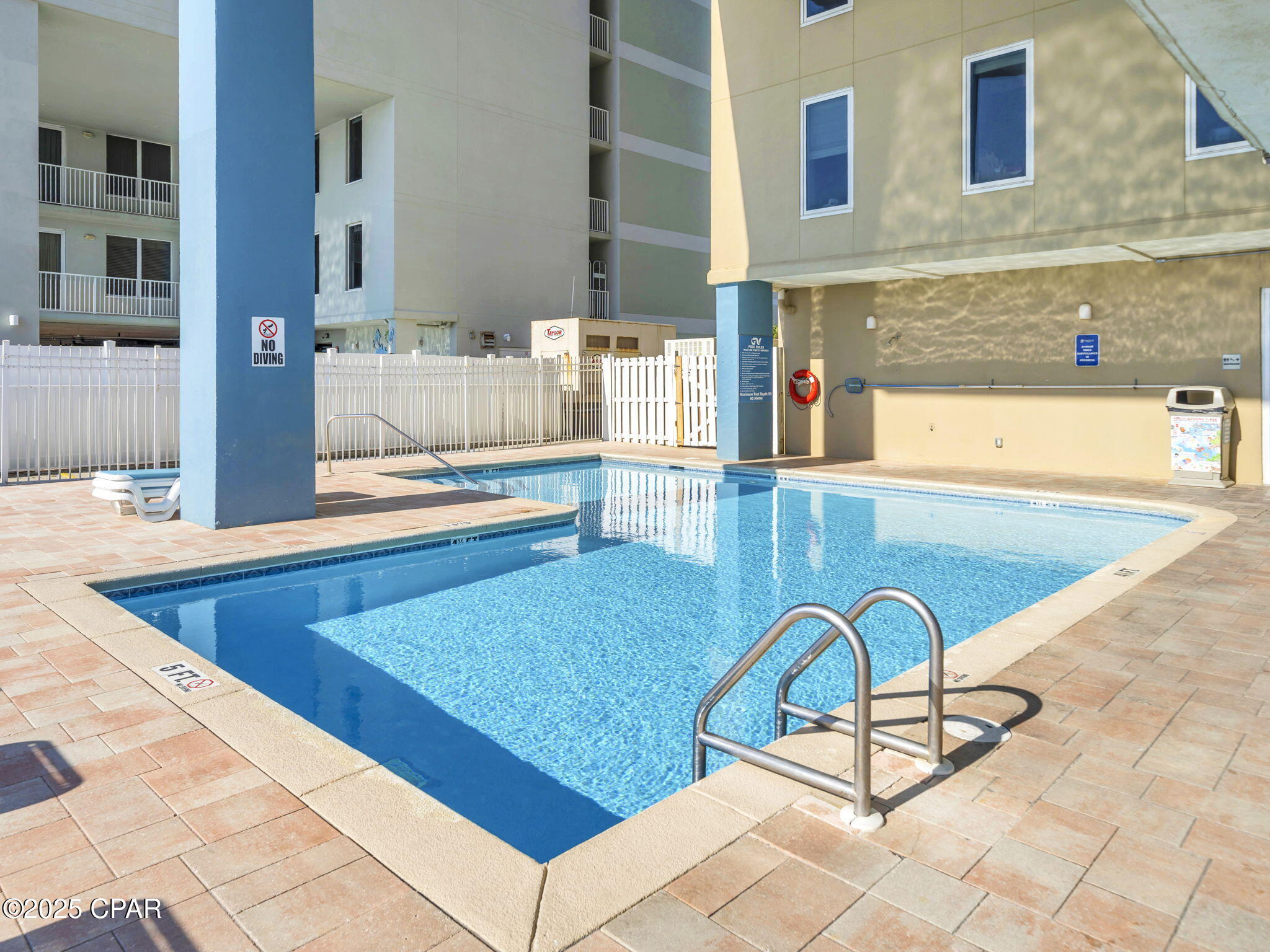 Image 2 For 10713 Front Beach Road 1503