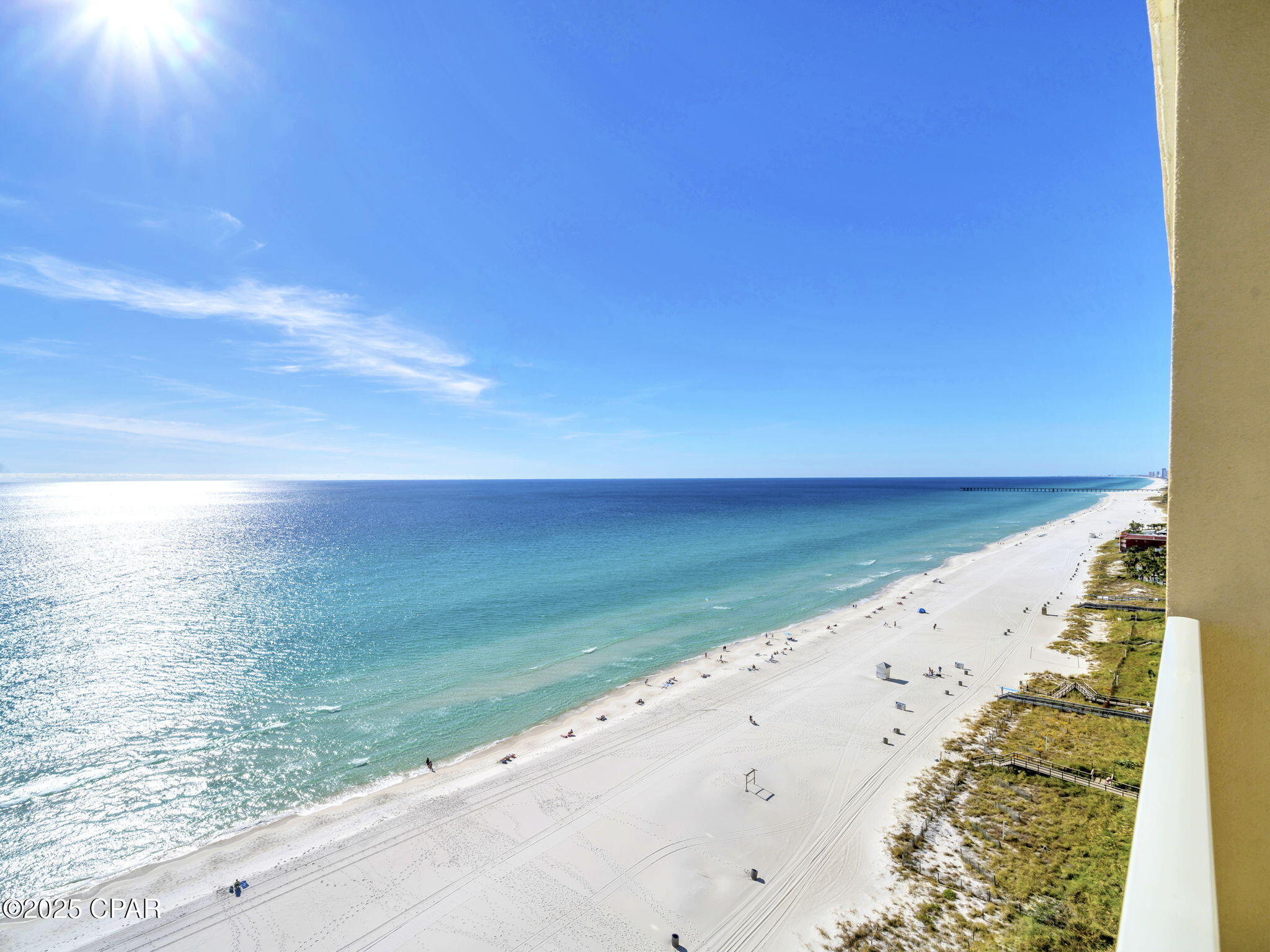 Image 33 For 10713 Front Beach Road 1503