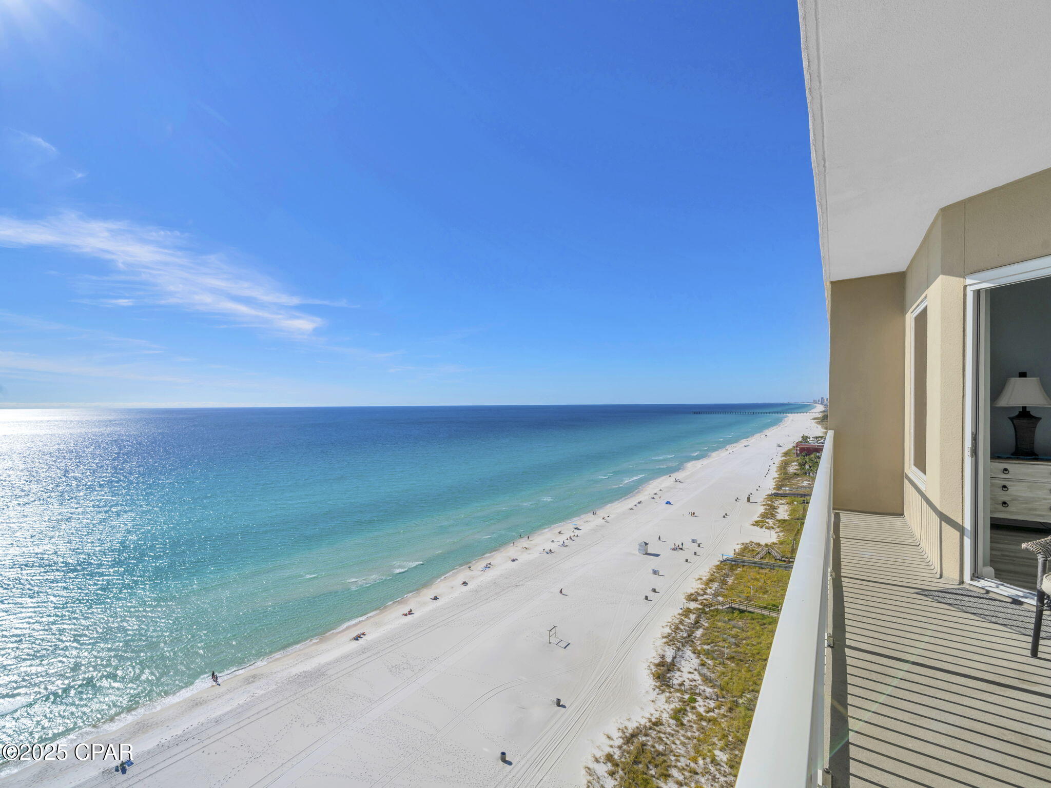 Image 37 For 10713 Front Beach Road 1503