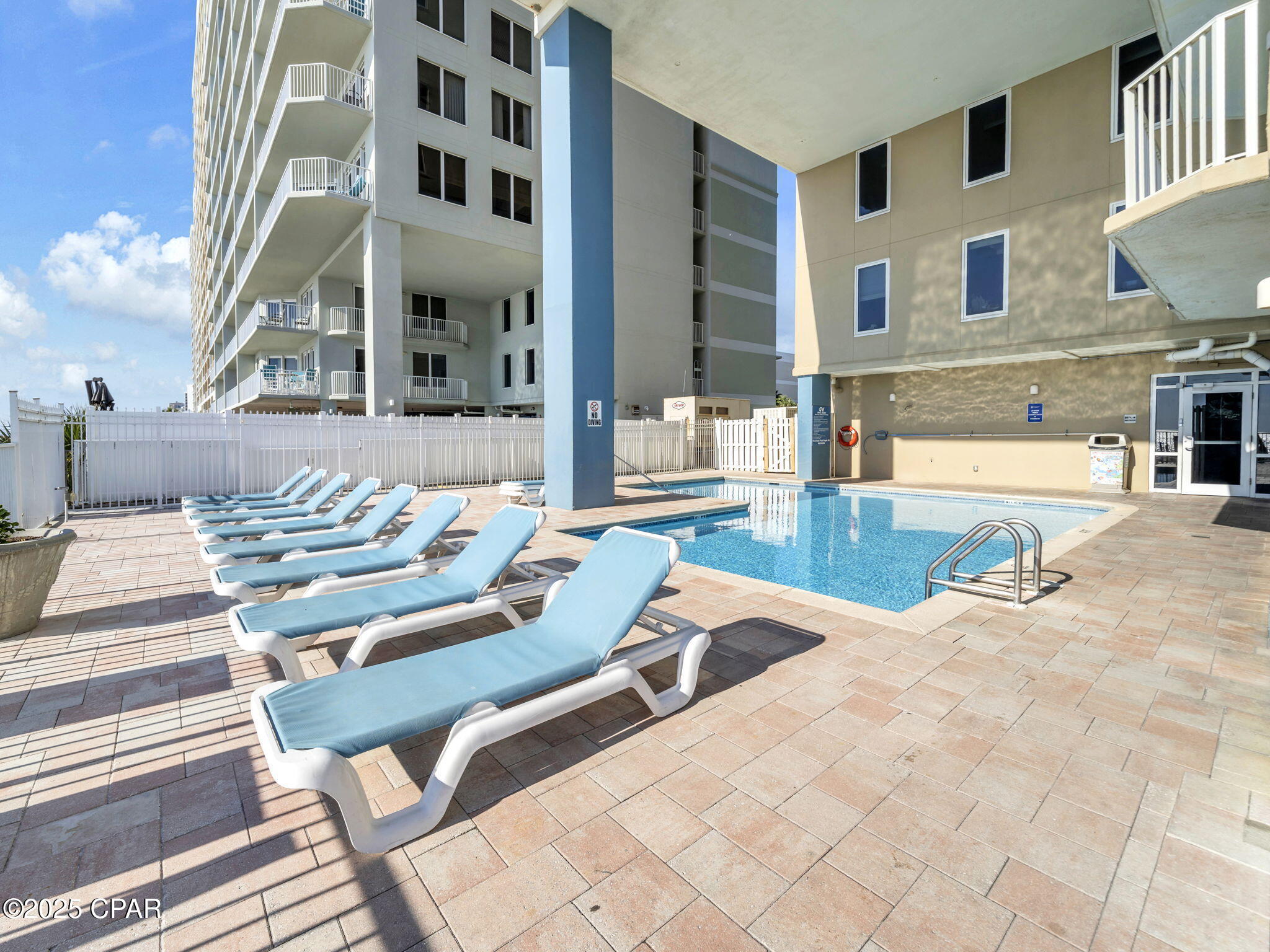 Image 40 For 10713 Front Beach Road 1503