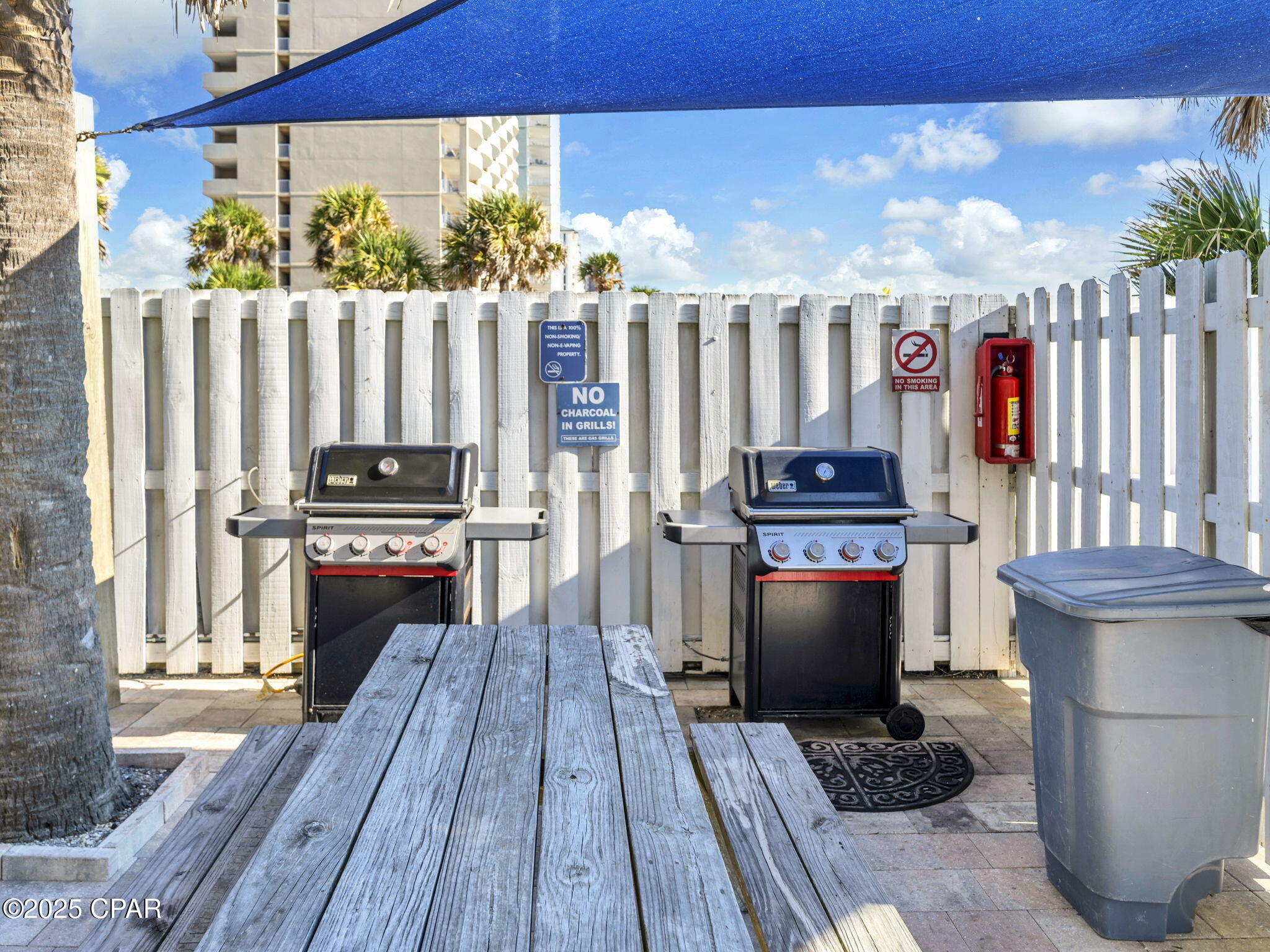 Image 46 For 10713 Front Beach Road 1503