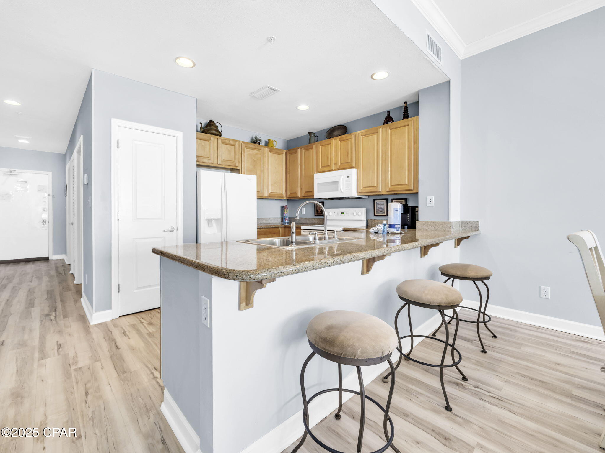 Image 9 For 10713 Front Beach Road 1503