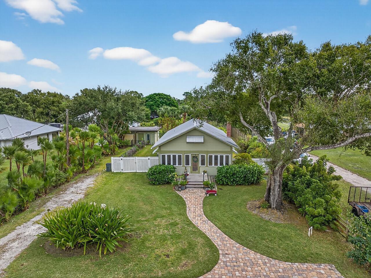 Homes for sale in Fort Pierce, FL | 4876 Christensen Road, Fort Pierce, FL 34981 | MLS# R11141343