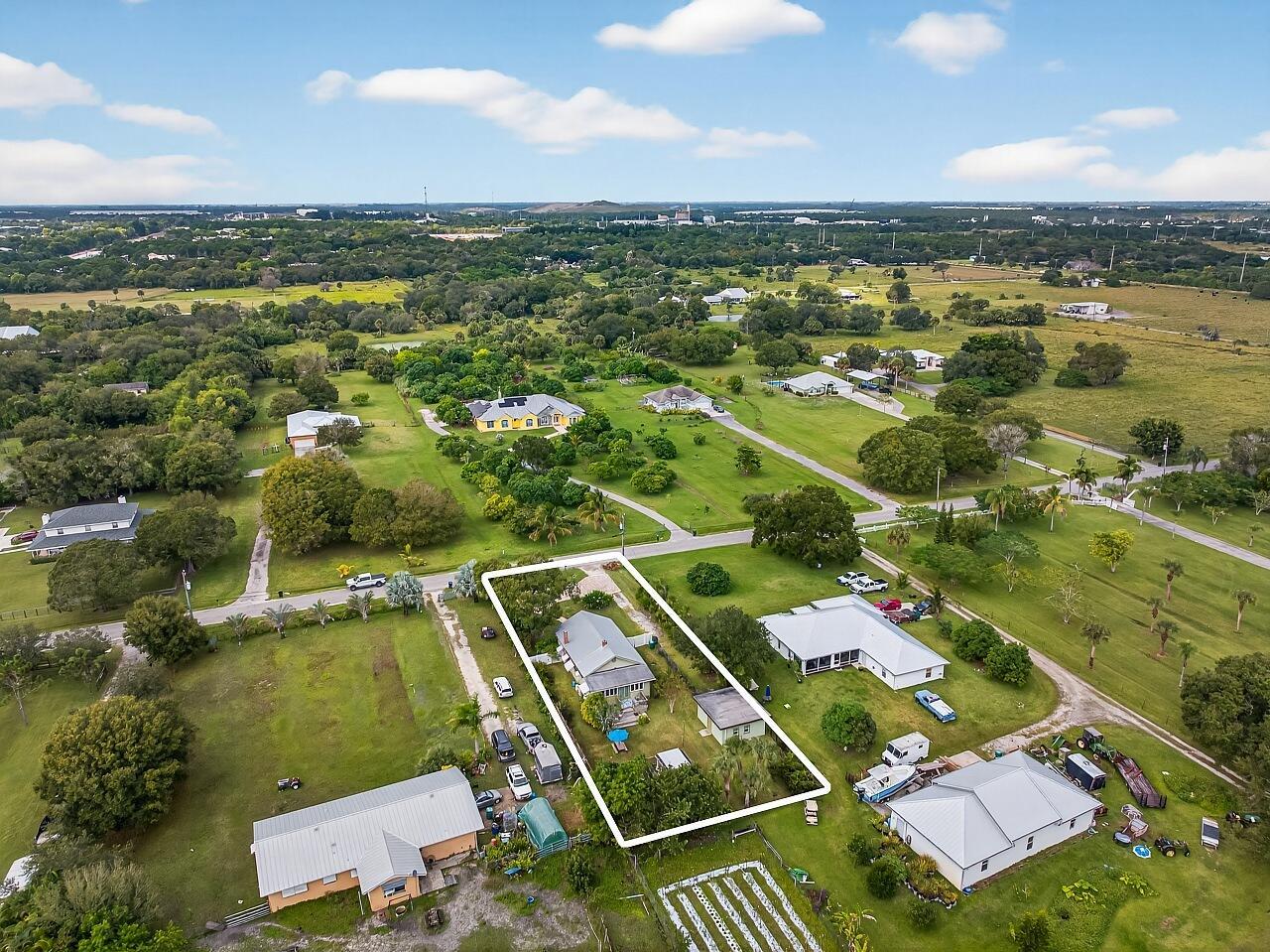 Homes for sale in Fort Pierce, FL | 4876 Christensen Road, Fort Pierce, FL 34981 | MLS# R11141343