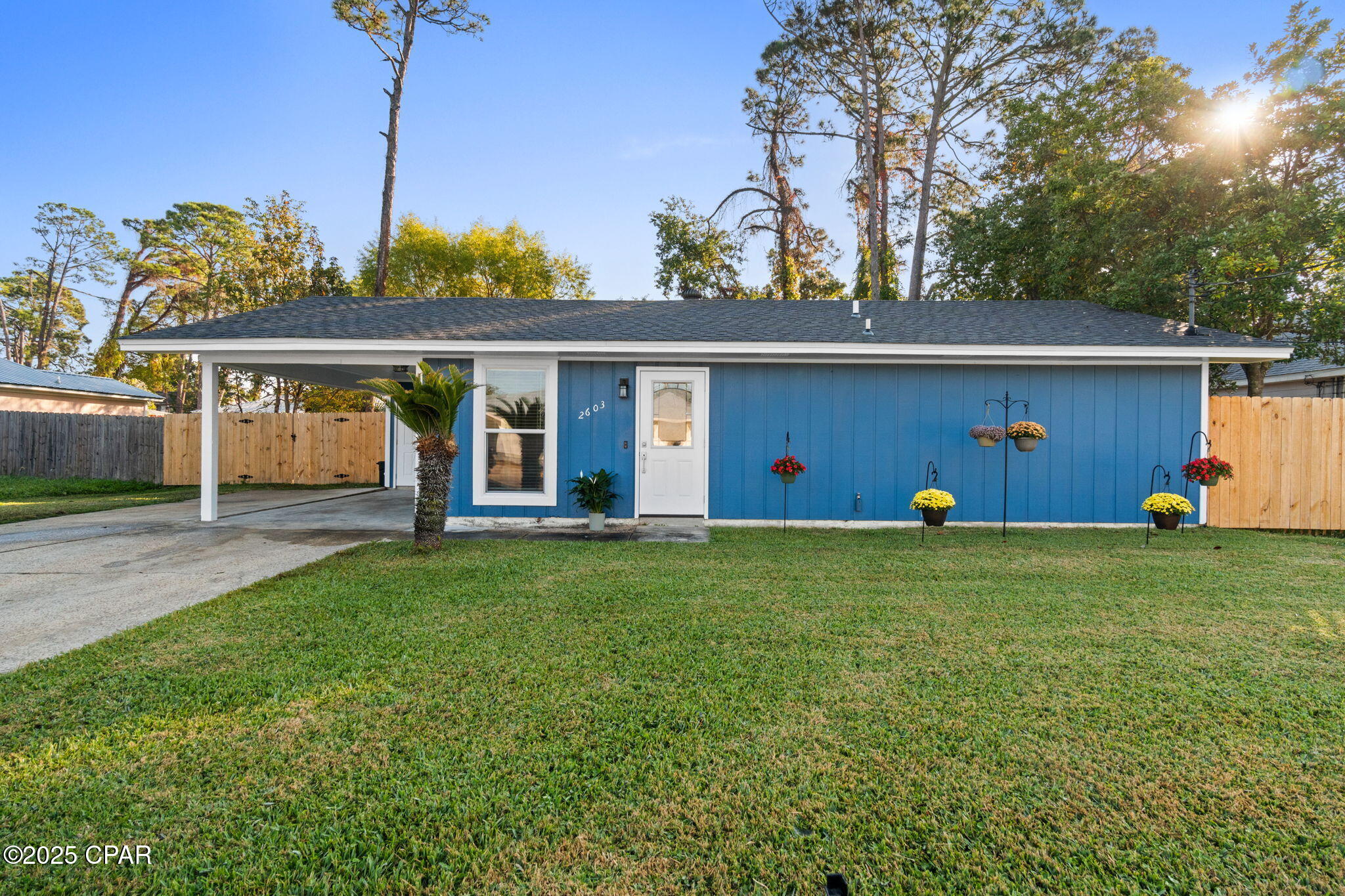 Image 2 For 2603 Cypress Street