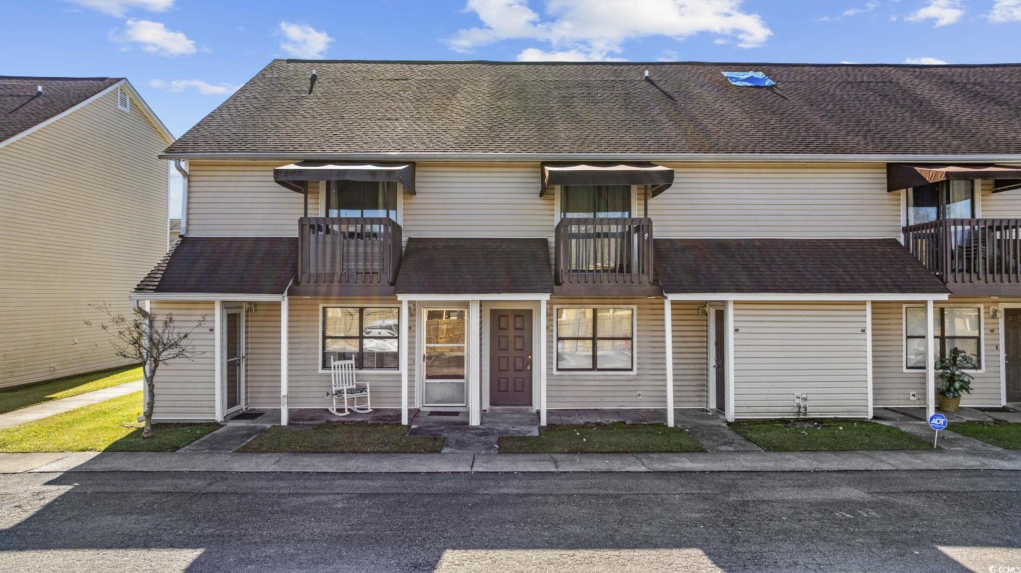 755 Burcale Rd. UNIT C3 Myrtle Beach, SC 29579