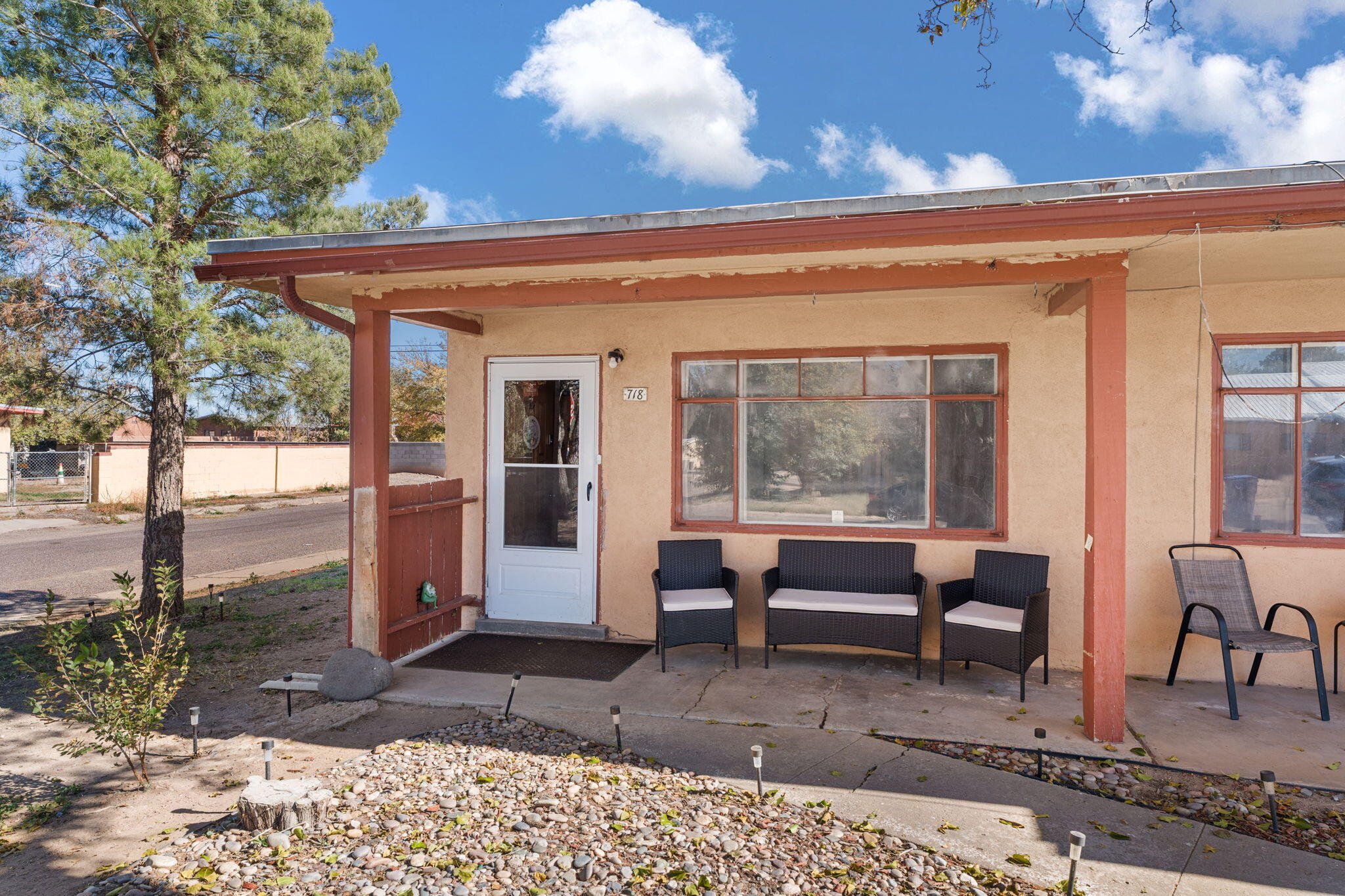 Photo 3 of Multi family home for sale at 718 Liles St, Socorro, NM 87801 | MLS# 1094619 | Listing updated on 2026-09-17