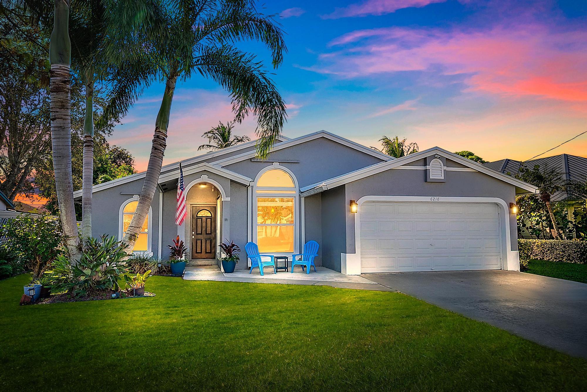 North Palm Beach Heights